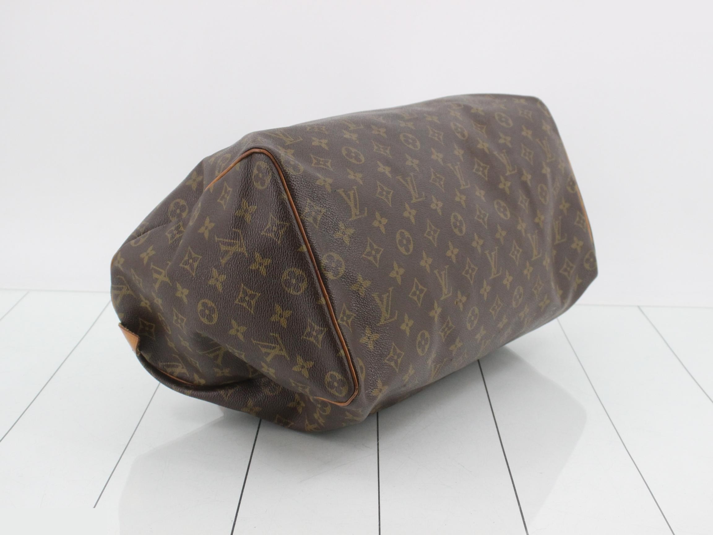 Speedy 40 — view 5