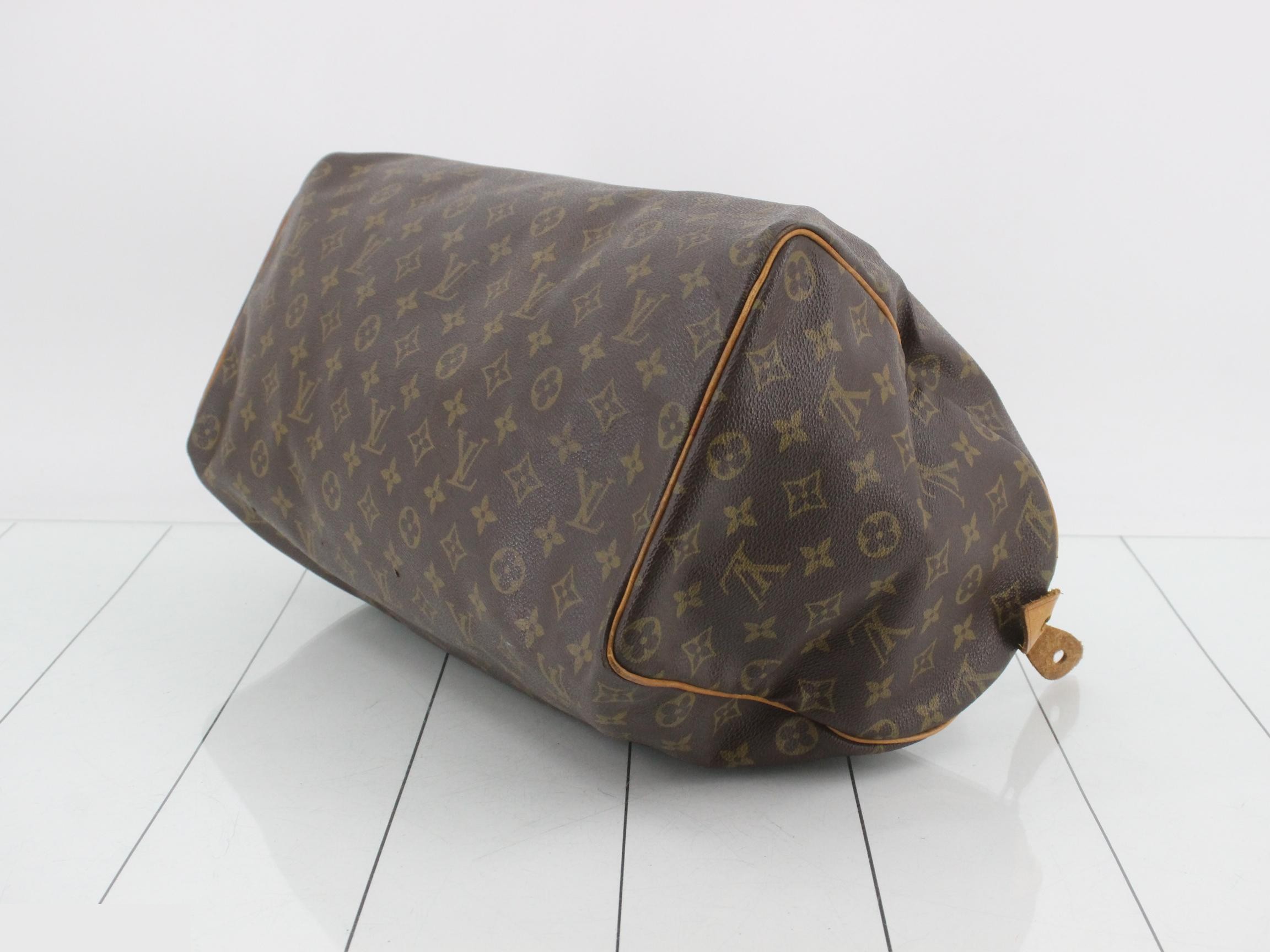 Speedy 40 — view 6