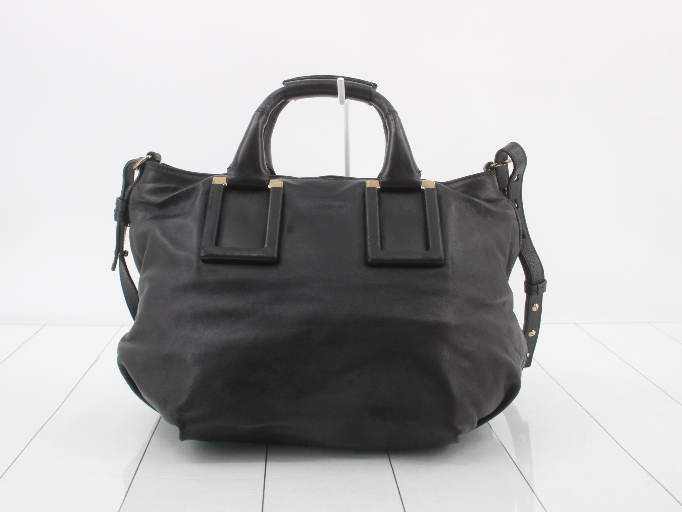 Ethel Shoulder Bag — view 2