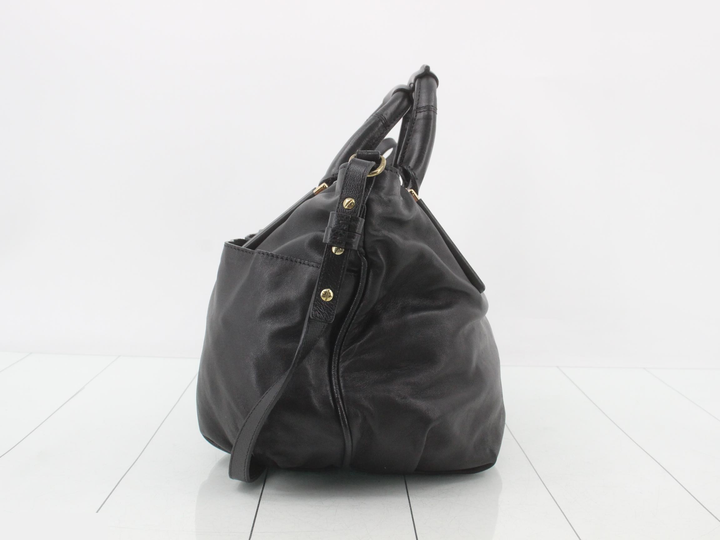 Ethel Shoulder Bag — view 3