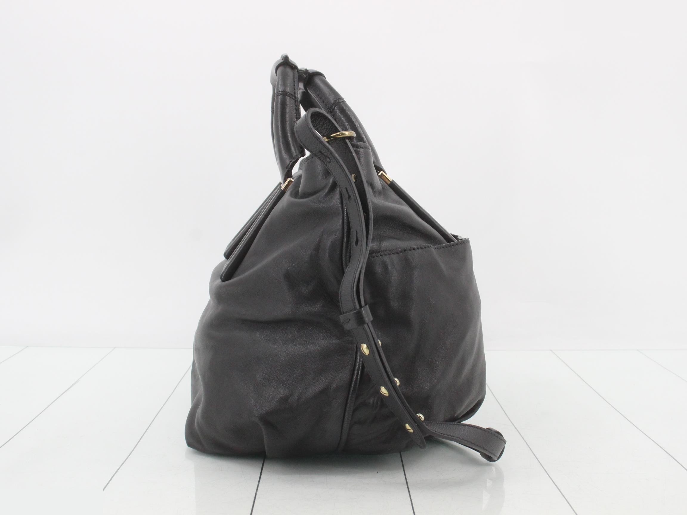 Ethel Shoulder Bag — view 4