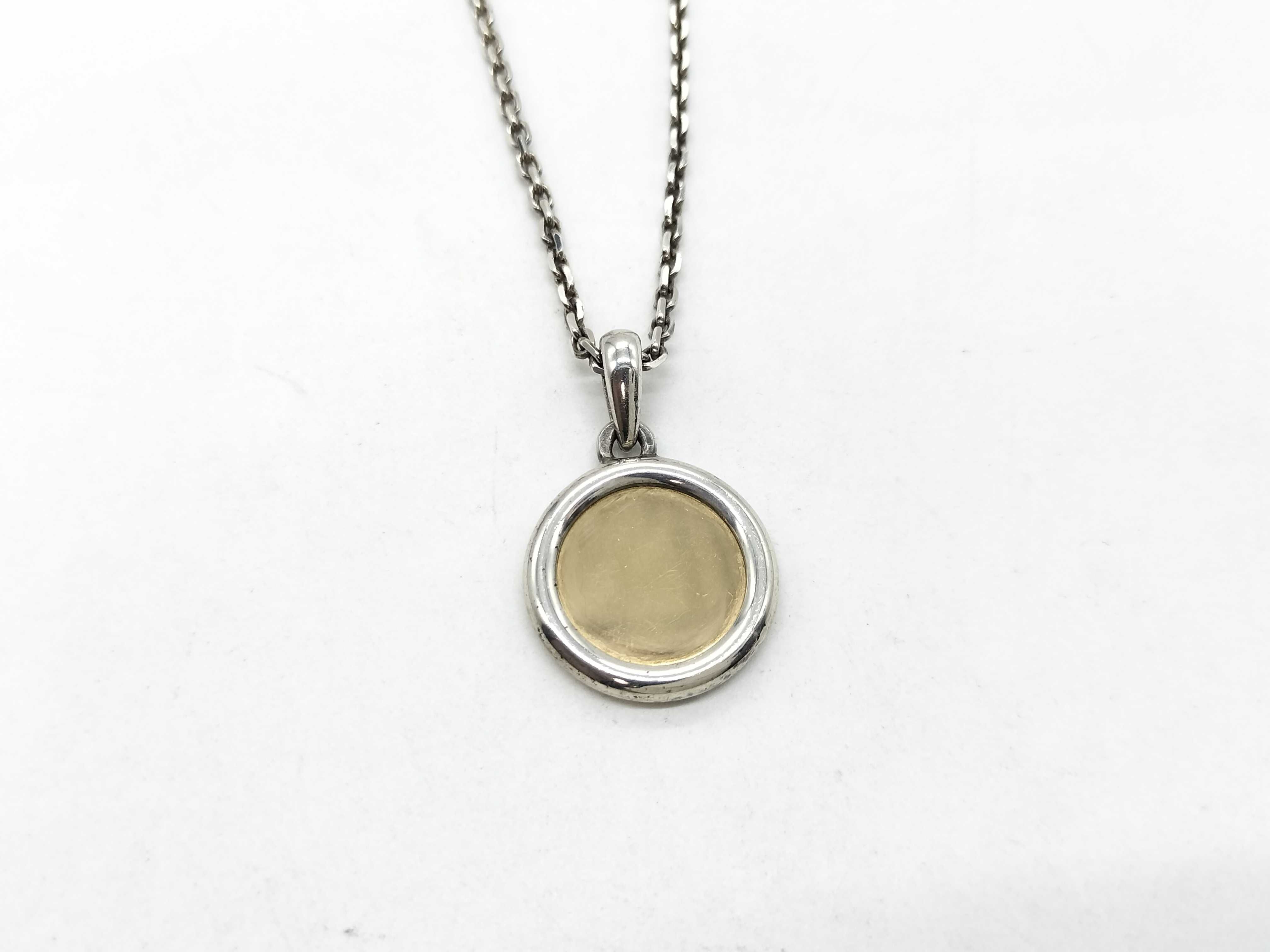 Sellier Necklace — view 2