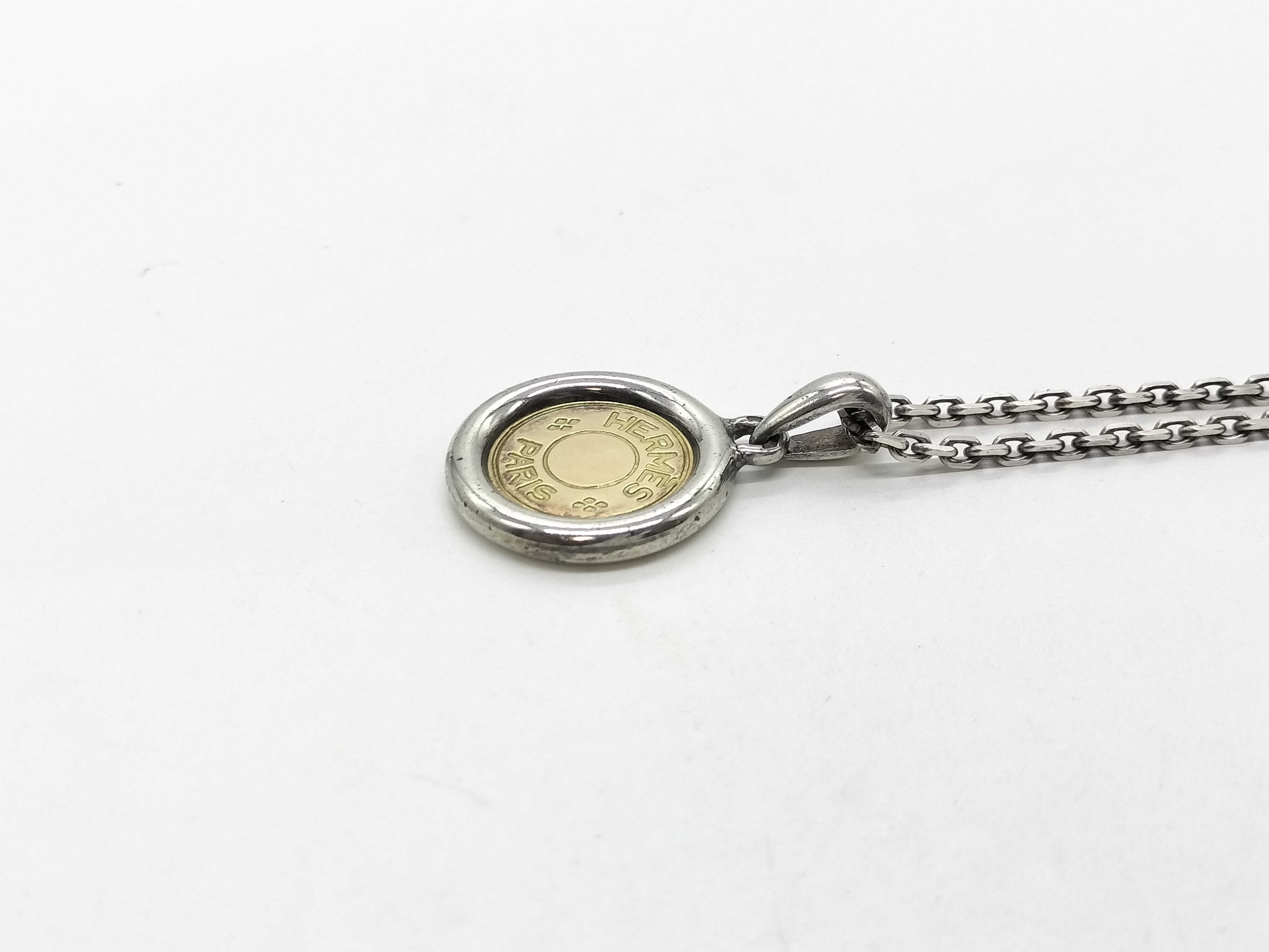 Sellier Necklace — view 3