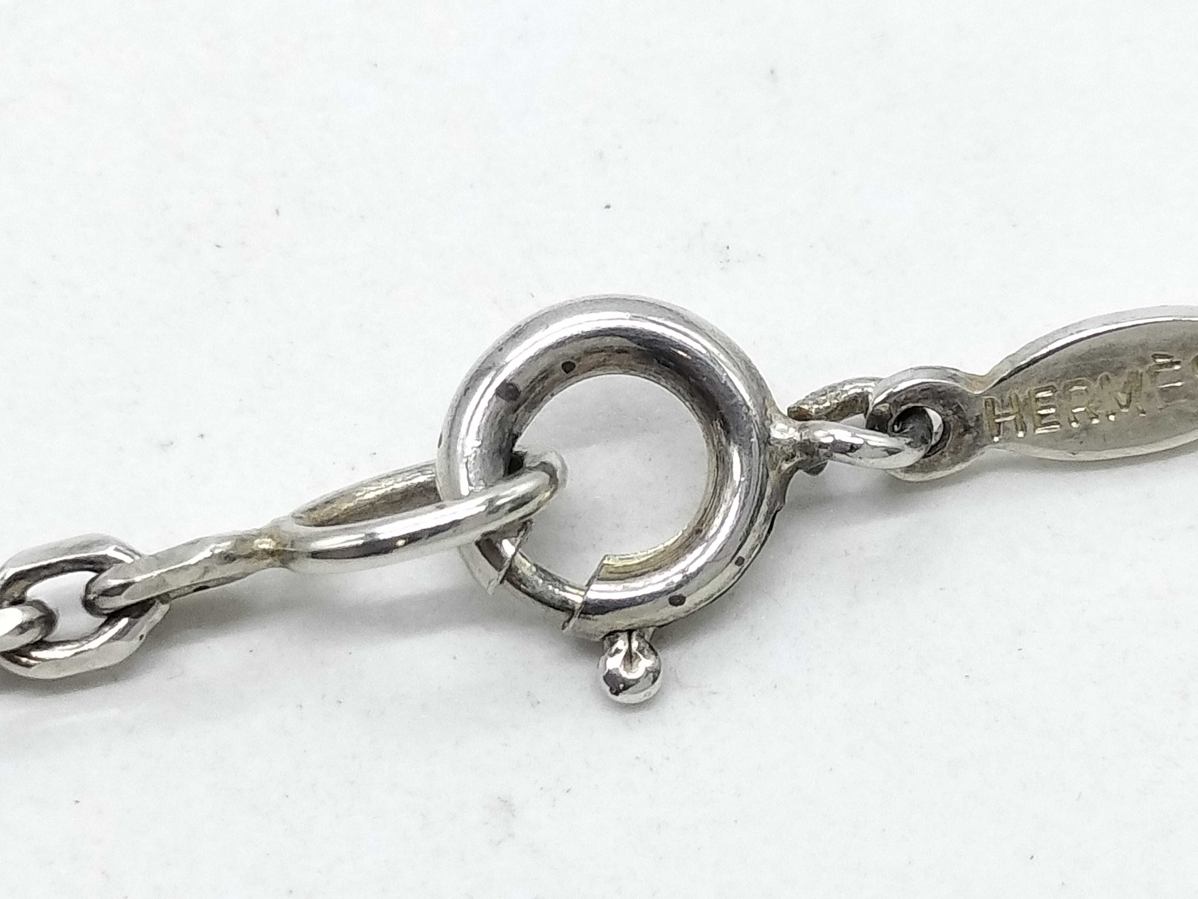 Sellier Necklace — view 4