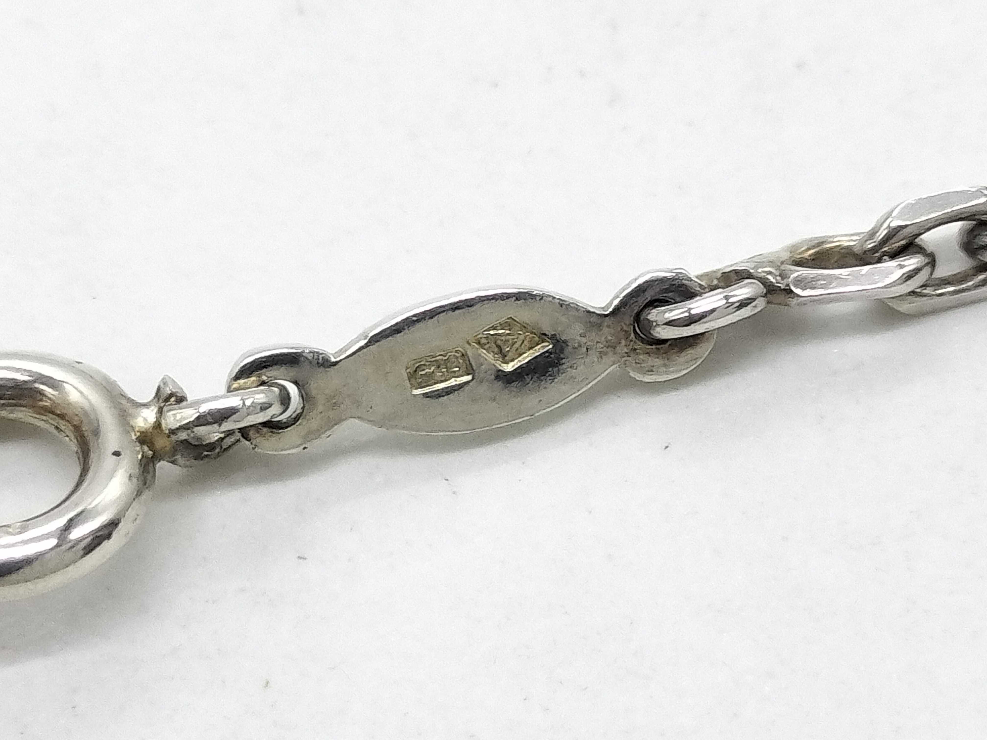 Sellier Necklace — view 6