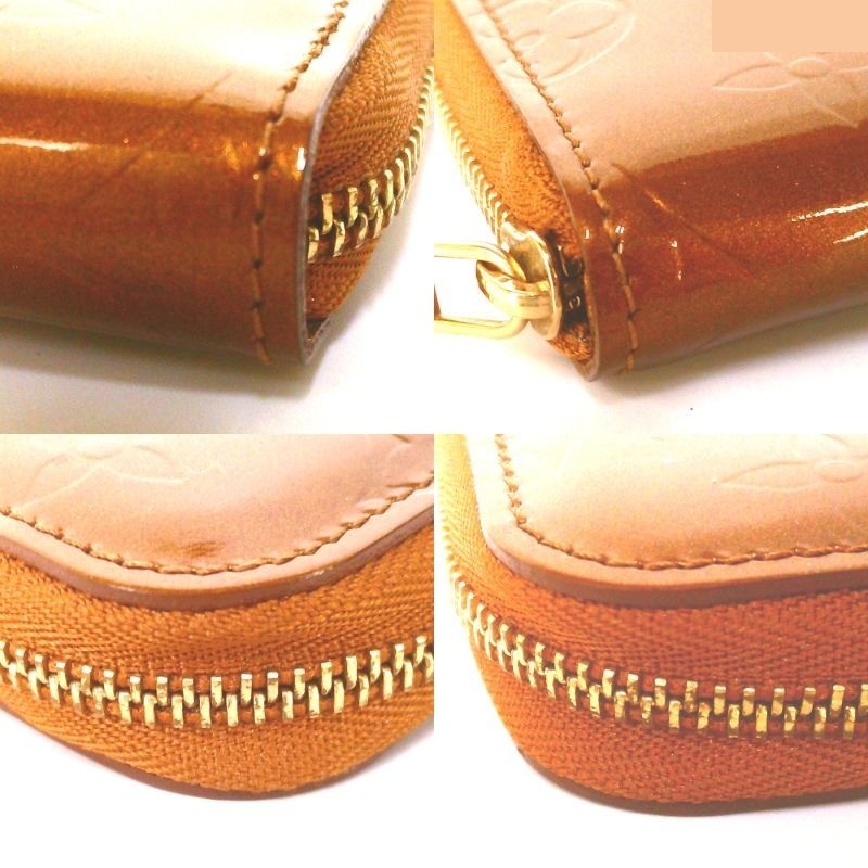 Eldridge Bronze — view 10