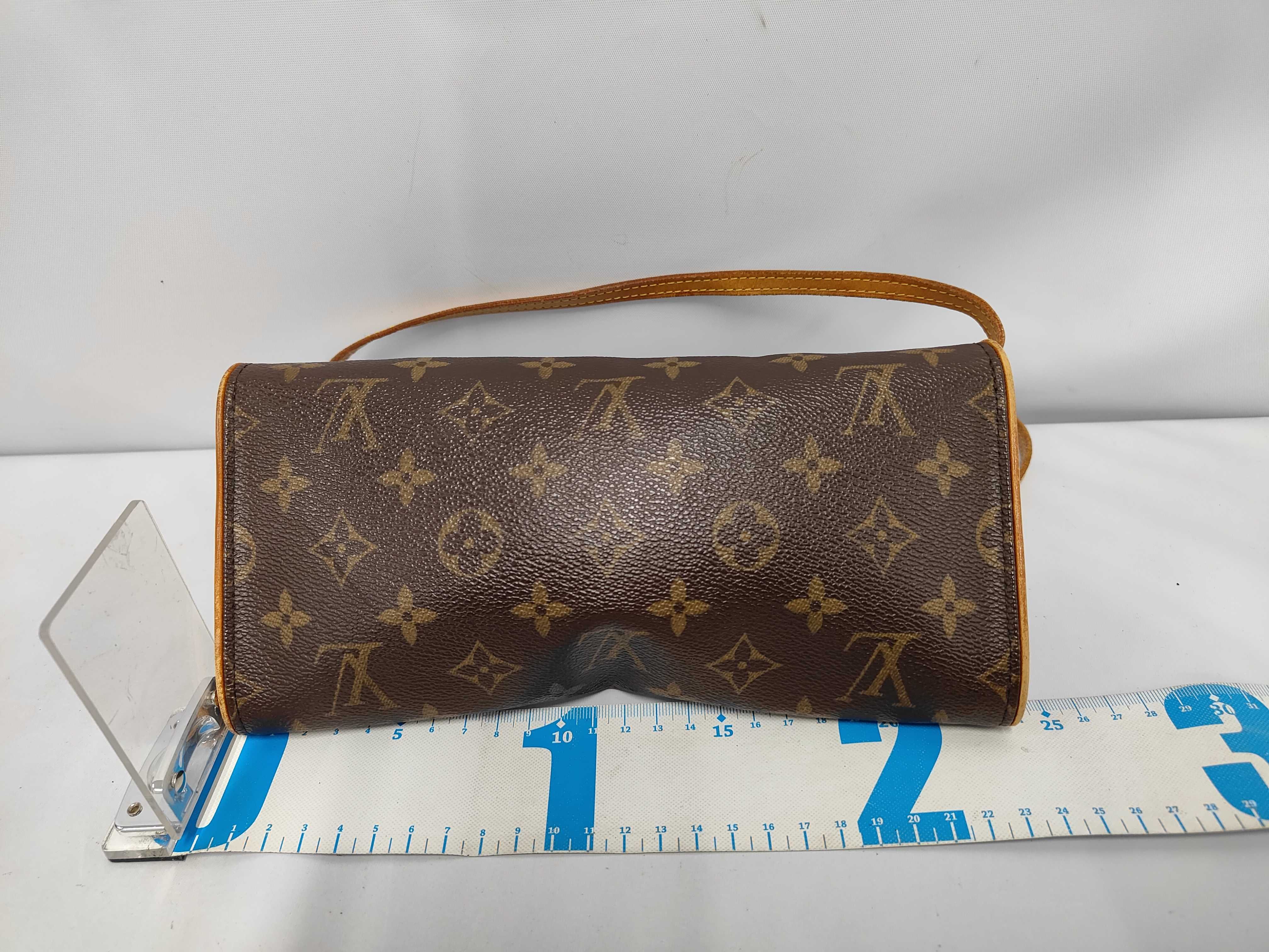 LV Pochette Twin Bag — view 2