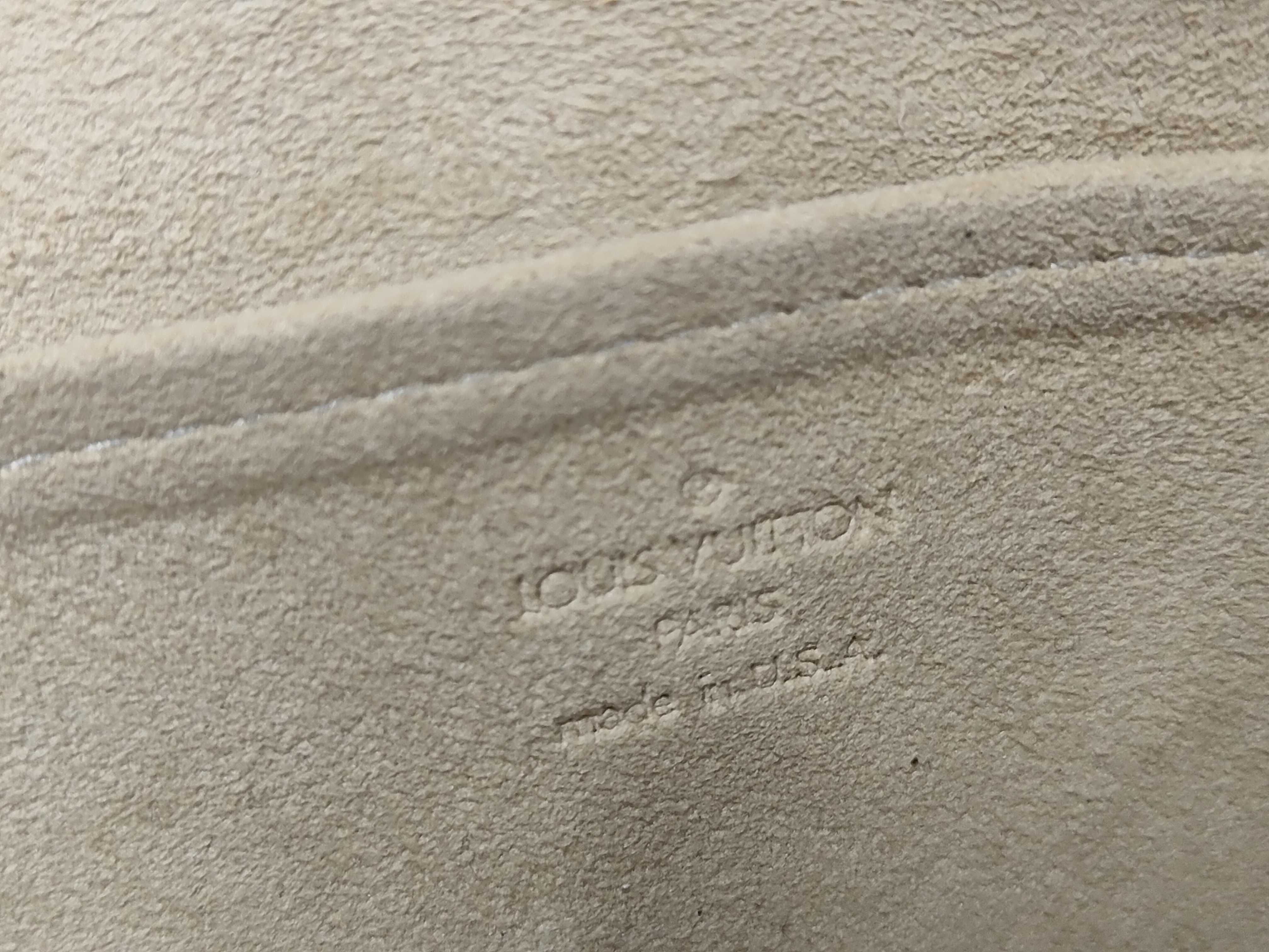 LV Pochette Twin Bag — view 8