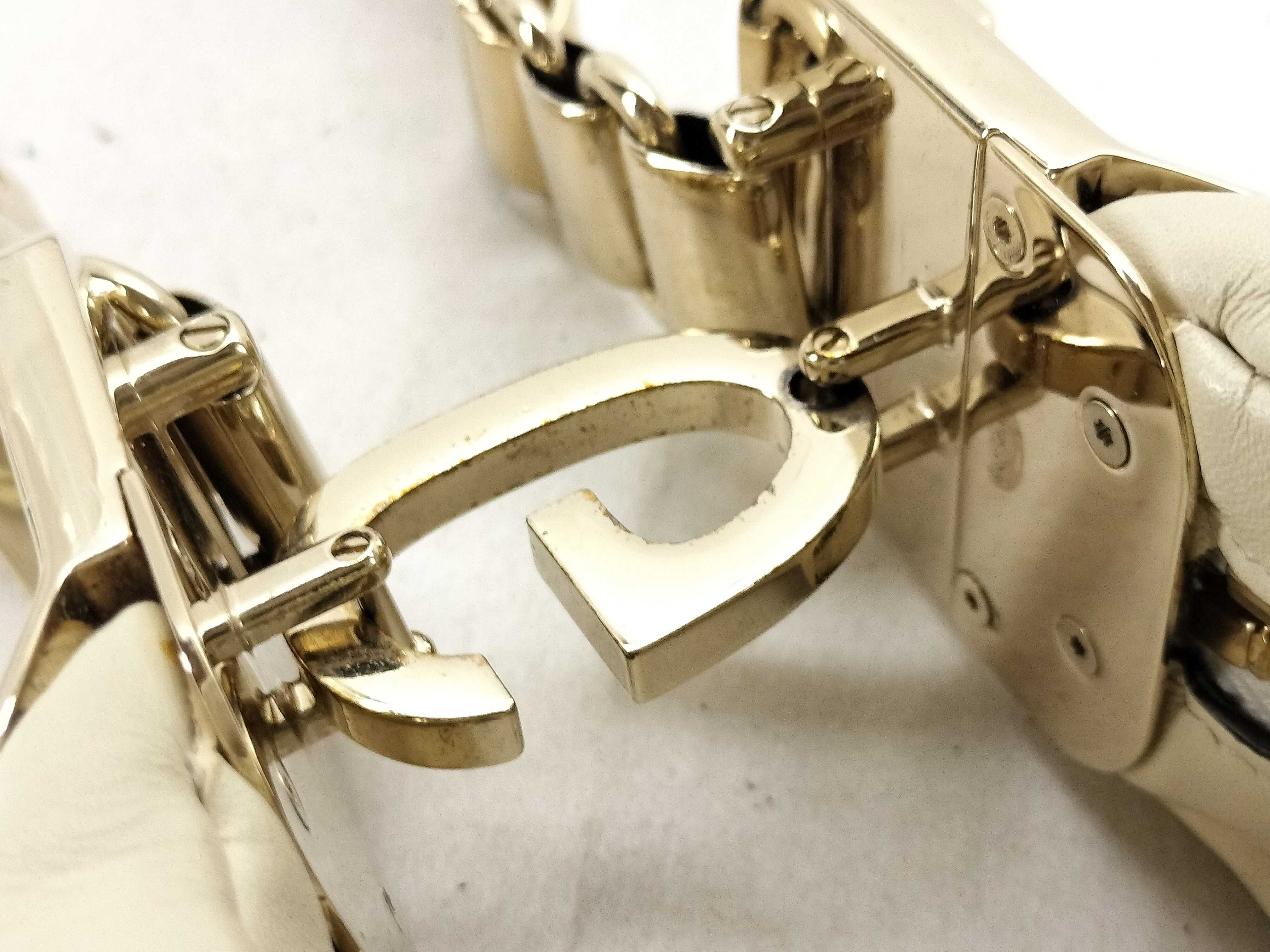 Shoulder Bag with 2 Straps — view 12