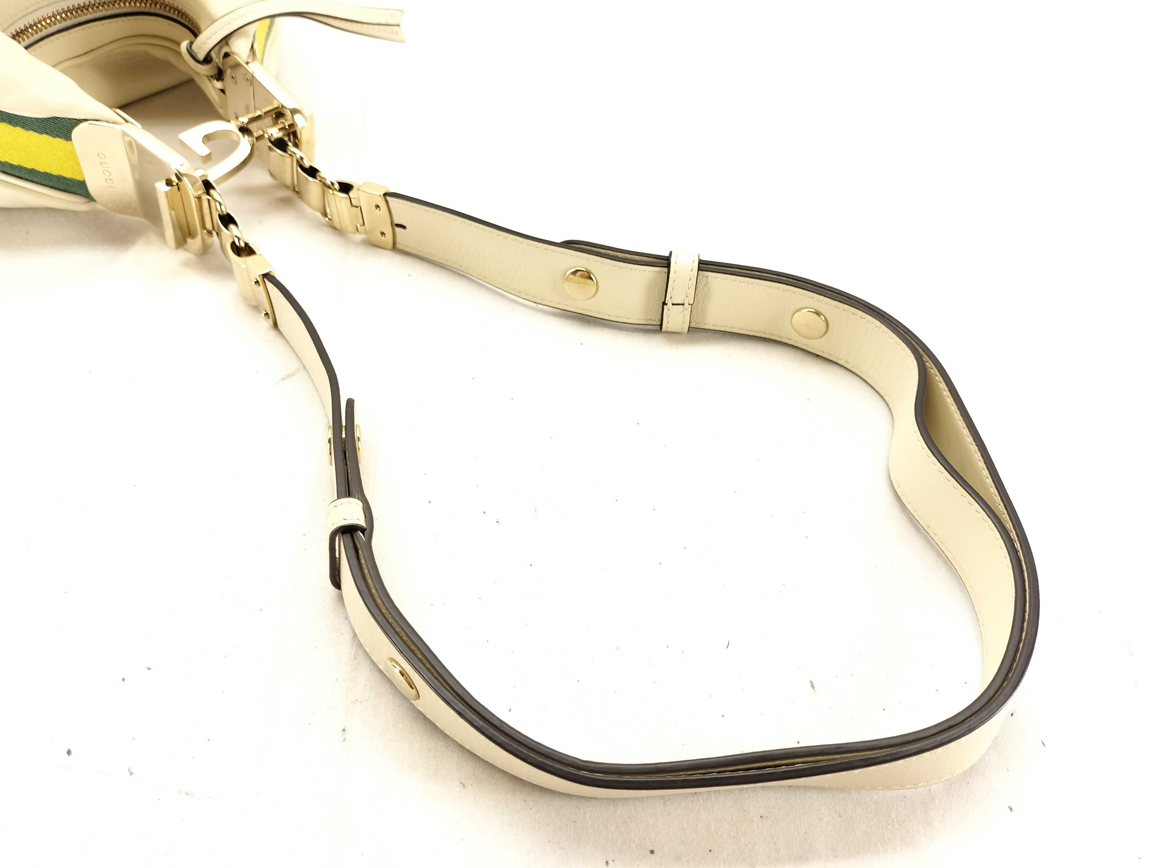 Shoulder Bag with 2 Straps — view 3