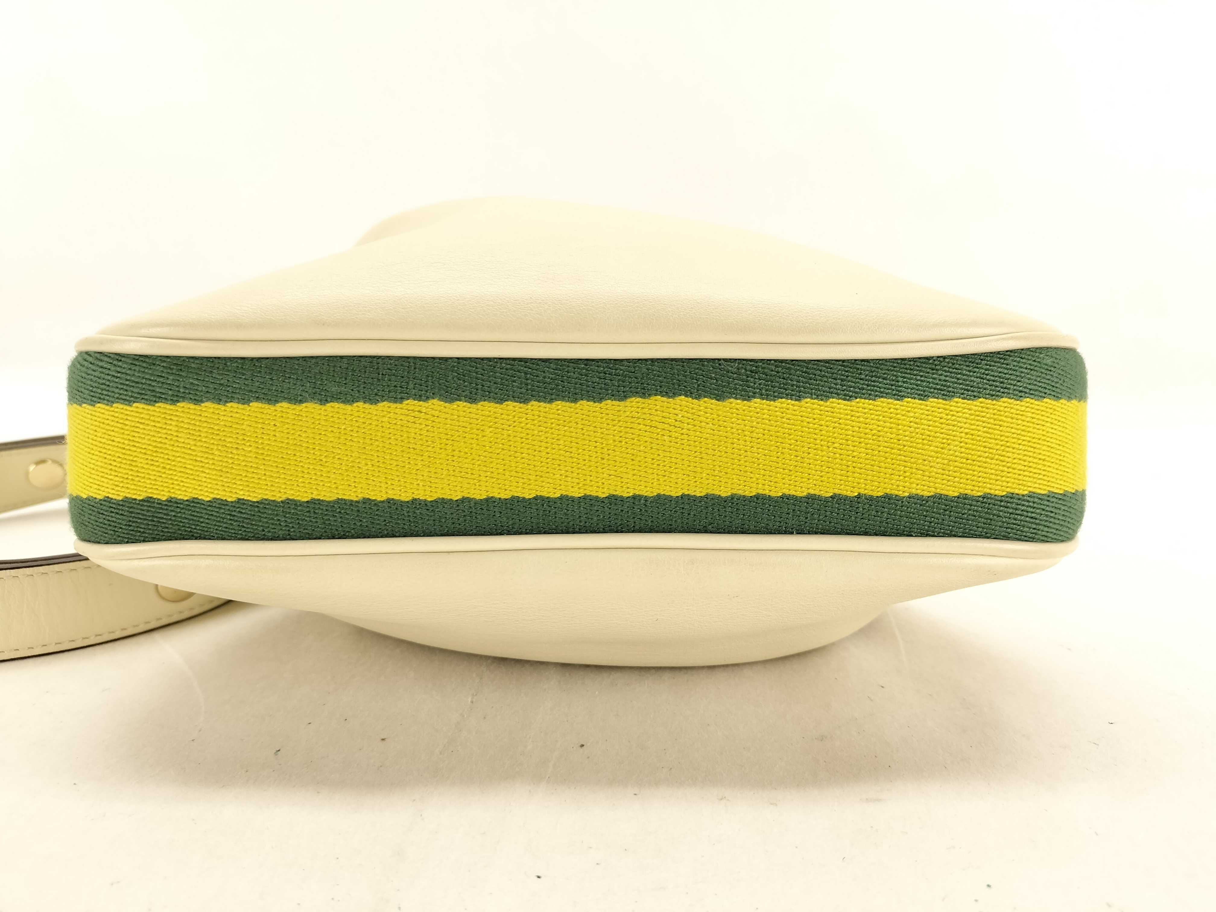 Shoulder Bag with 2 Straps — view 7