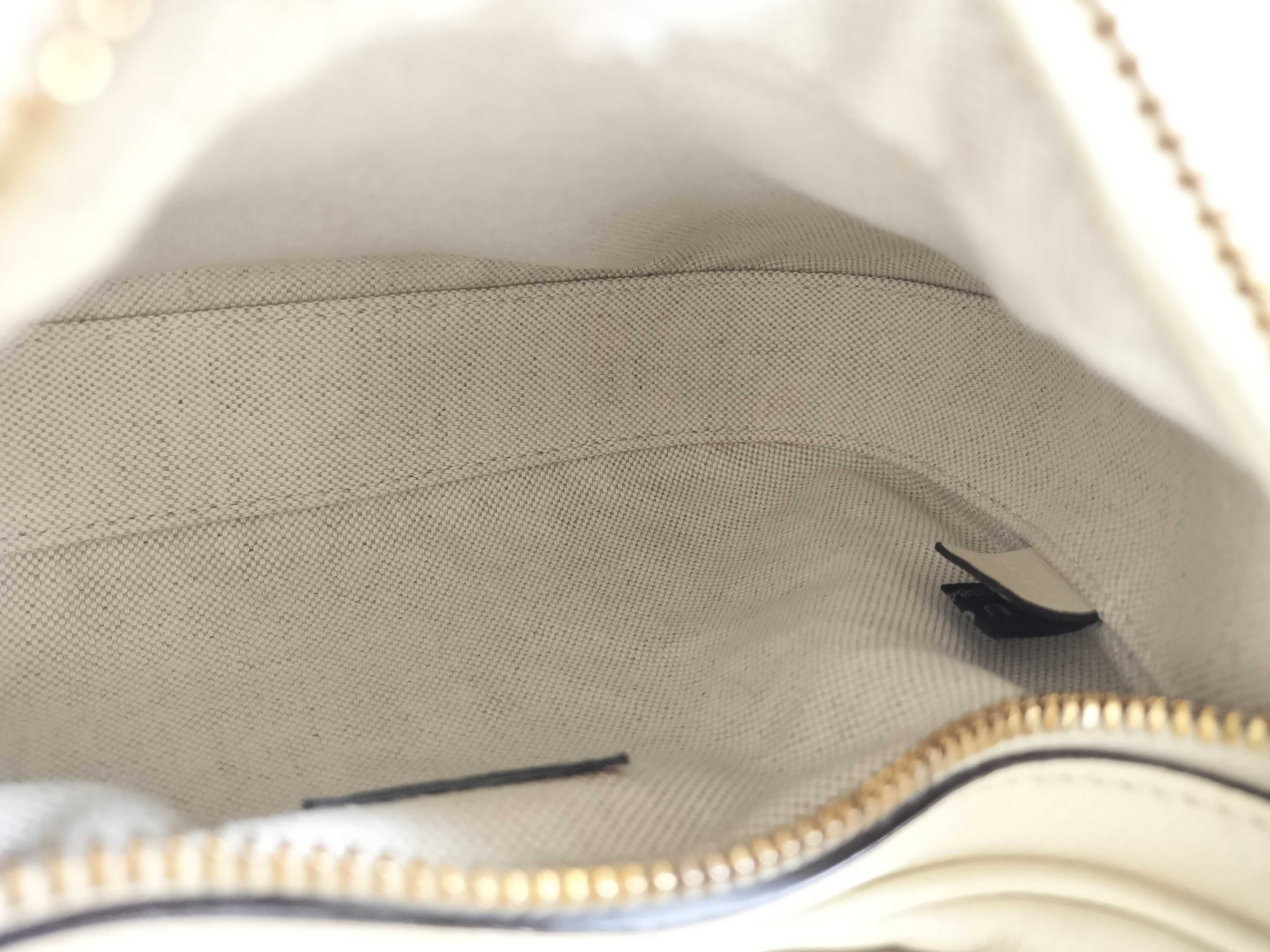 Shoulder Bag with 2 Straps — view 10