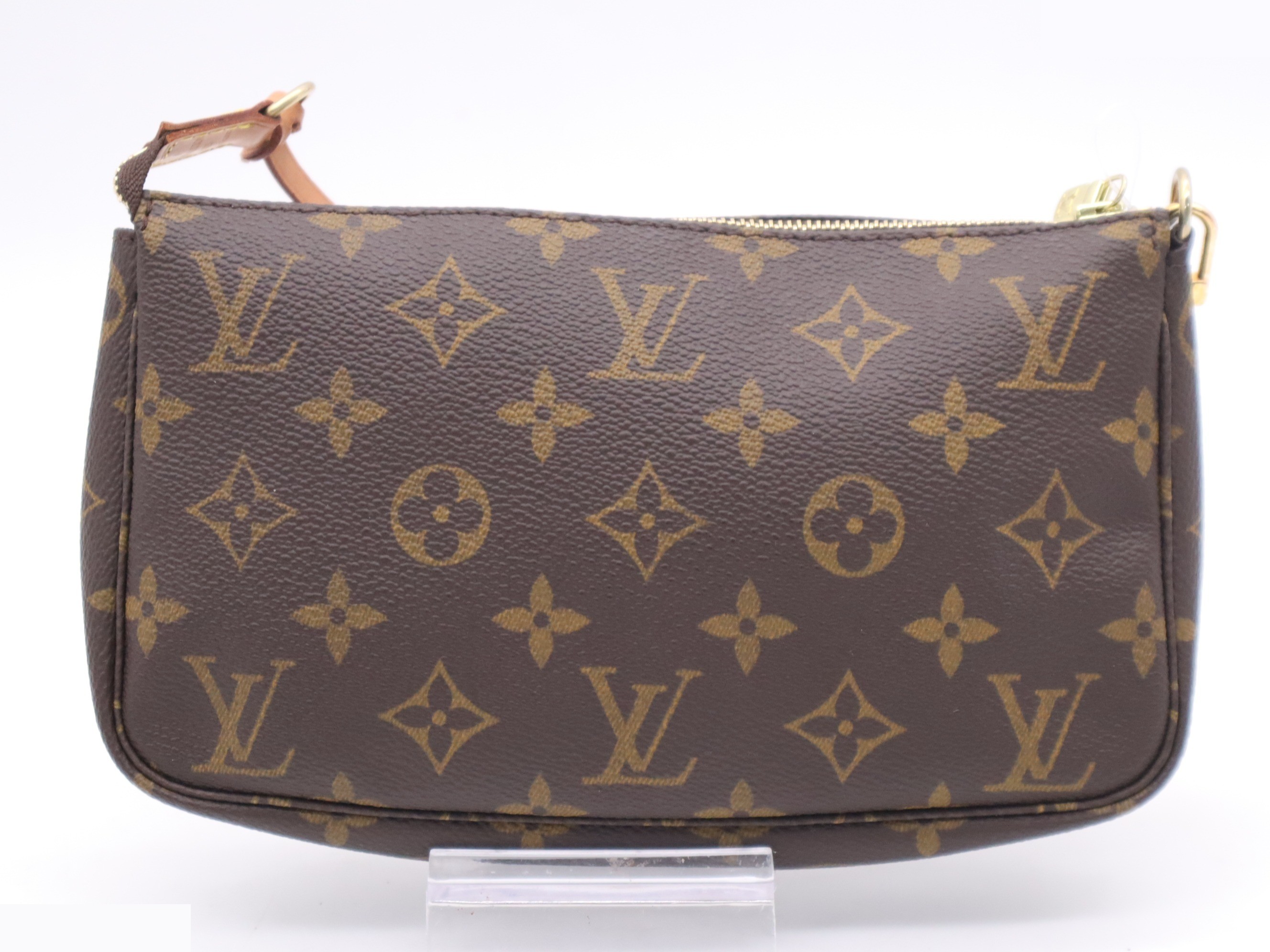 Pochette Accessoires (old model) — view 2