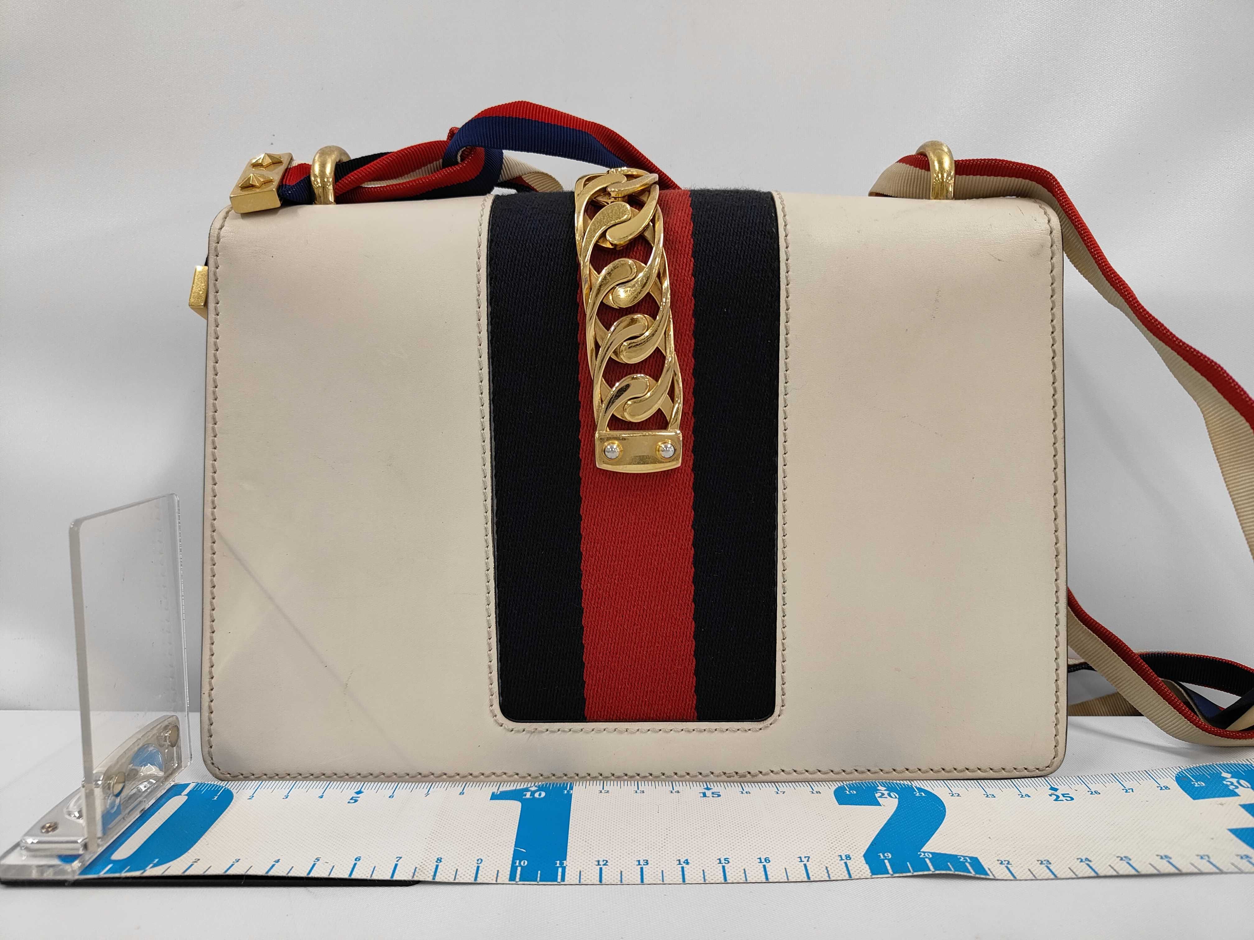 Sylvie Shoulder Bag — view 2