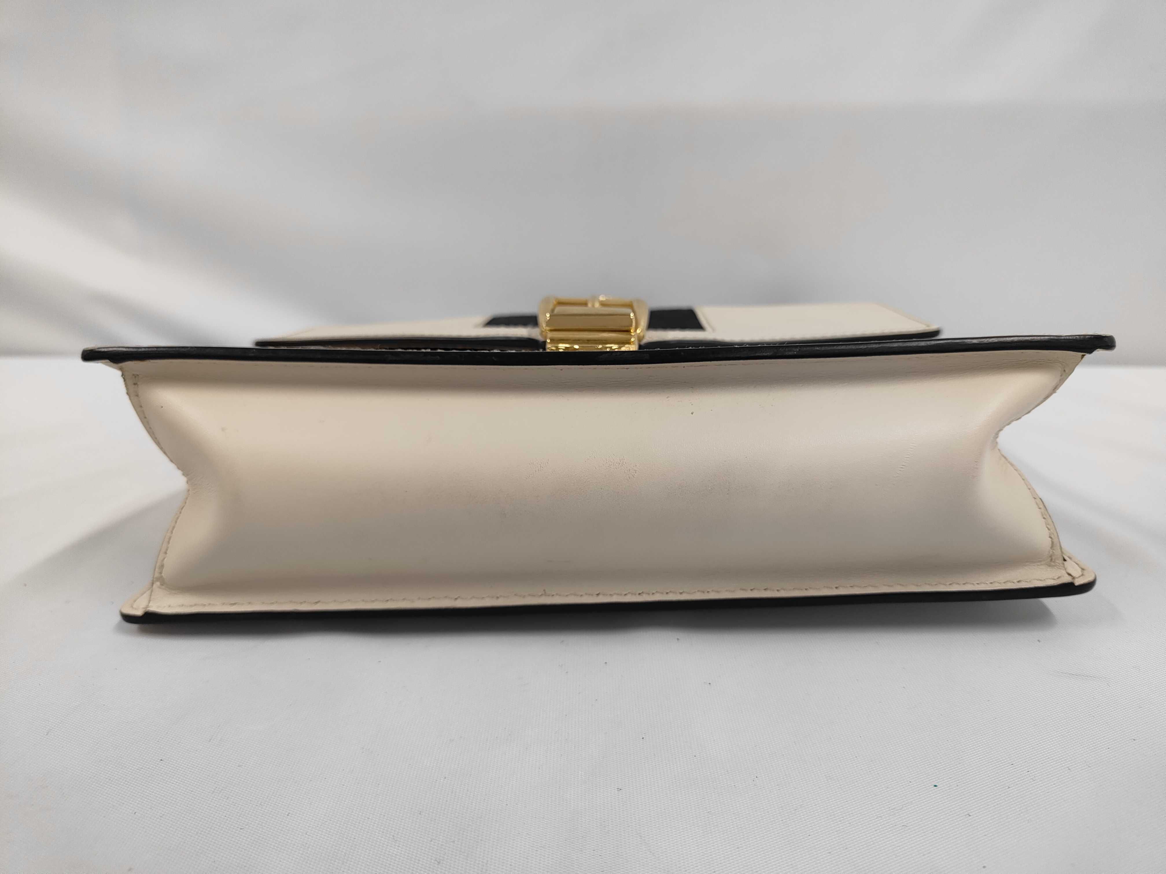 Sylvie Shoulder Bag — view 3