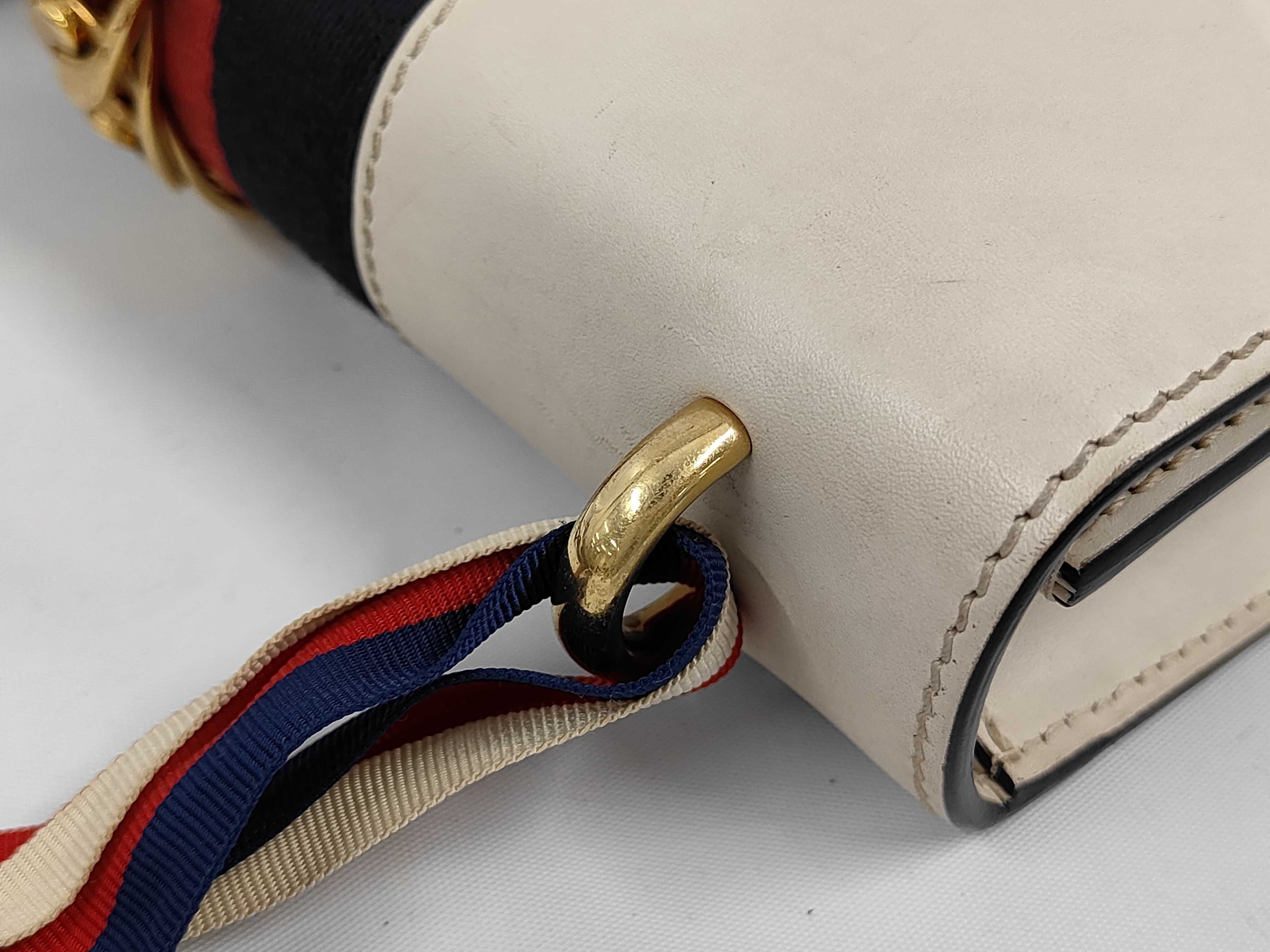 Sylvie Shoulder Bag — view 6
