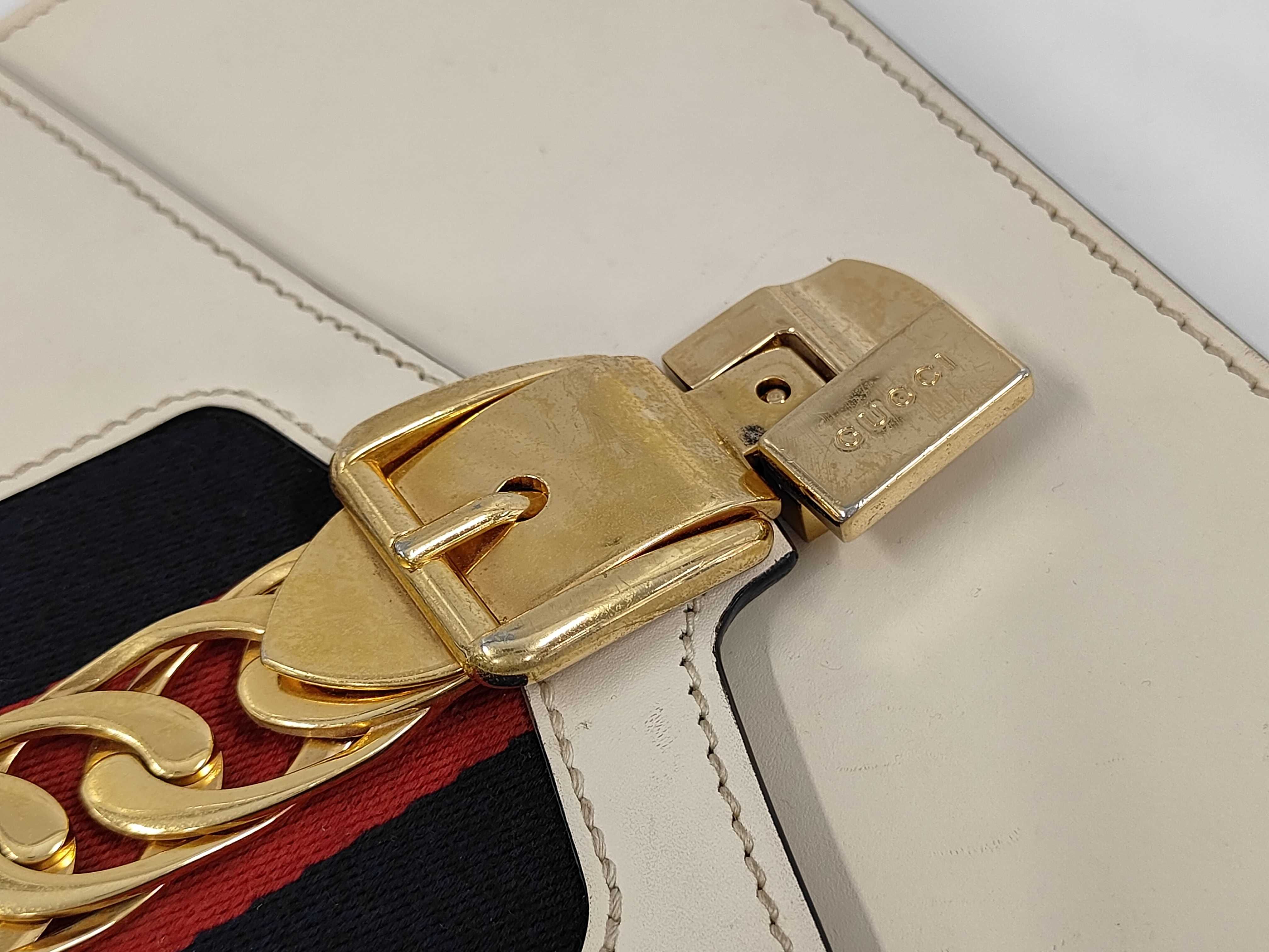 Sylvie Shoulder Bag — view 7