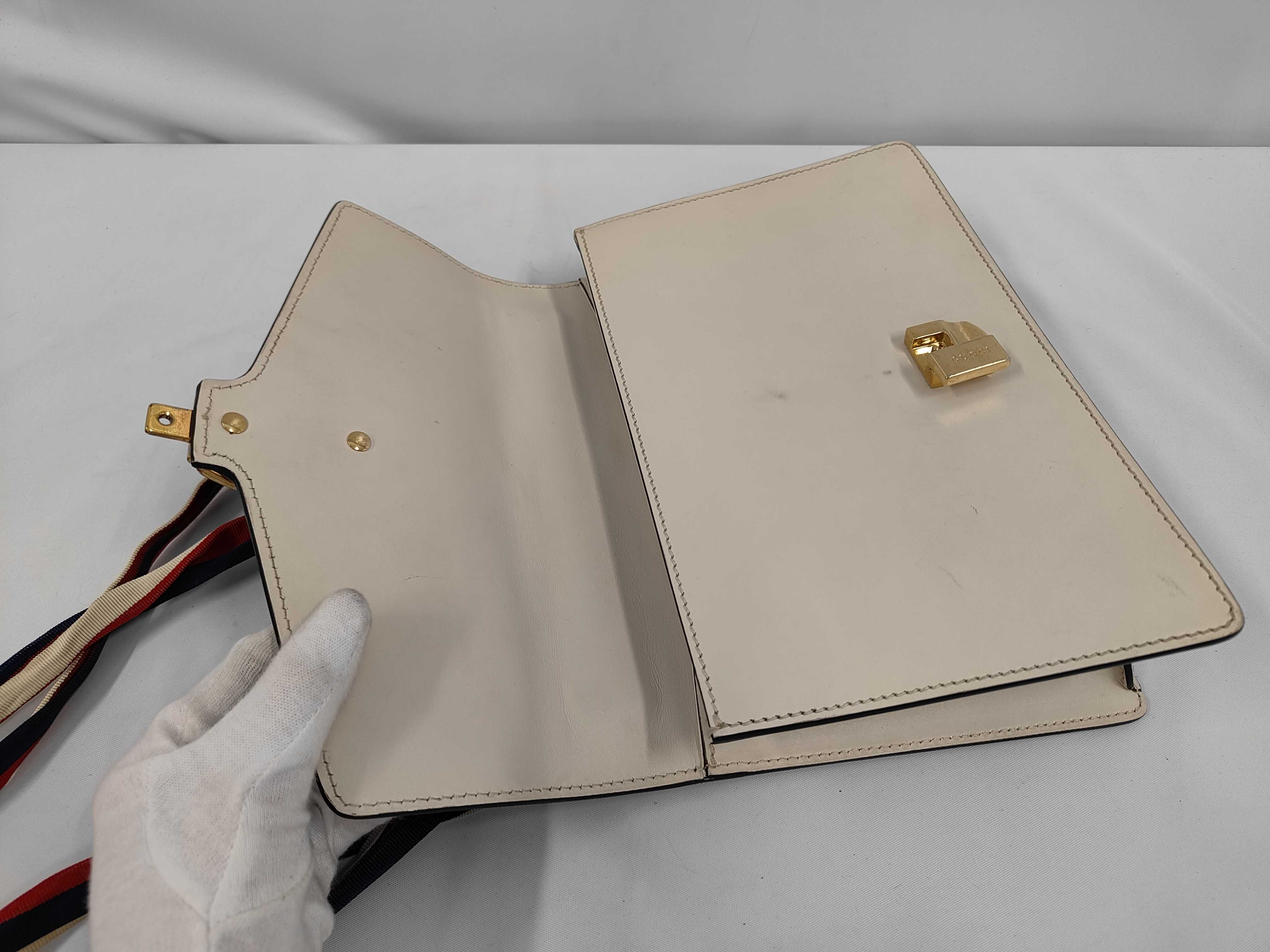 Sylvie Shoulder Bag — view 8