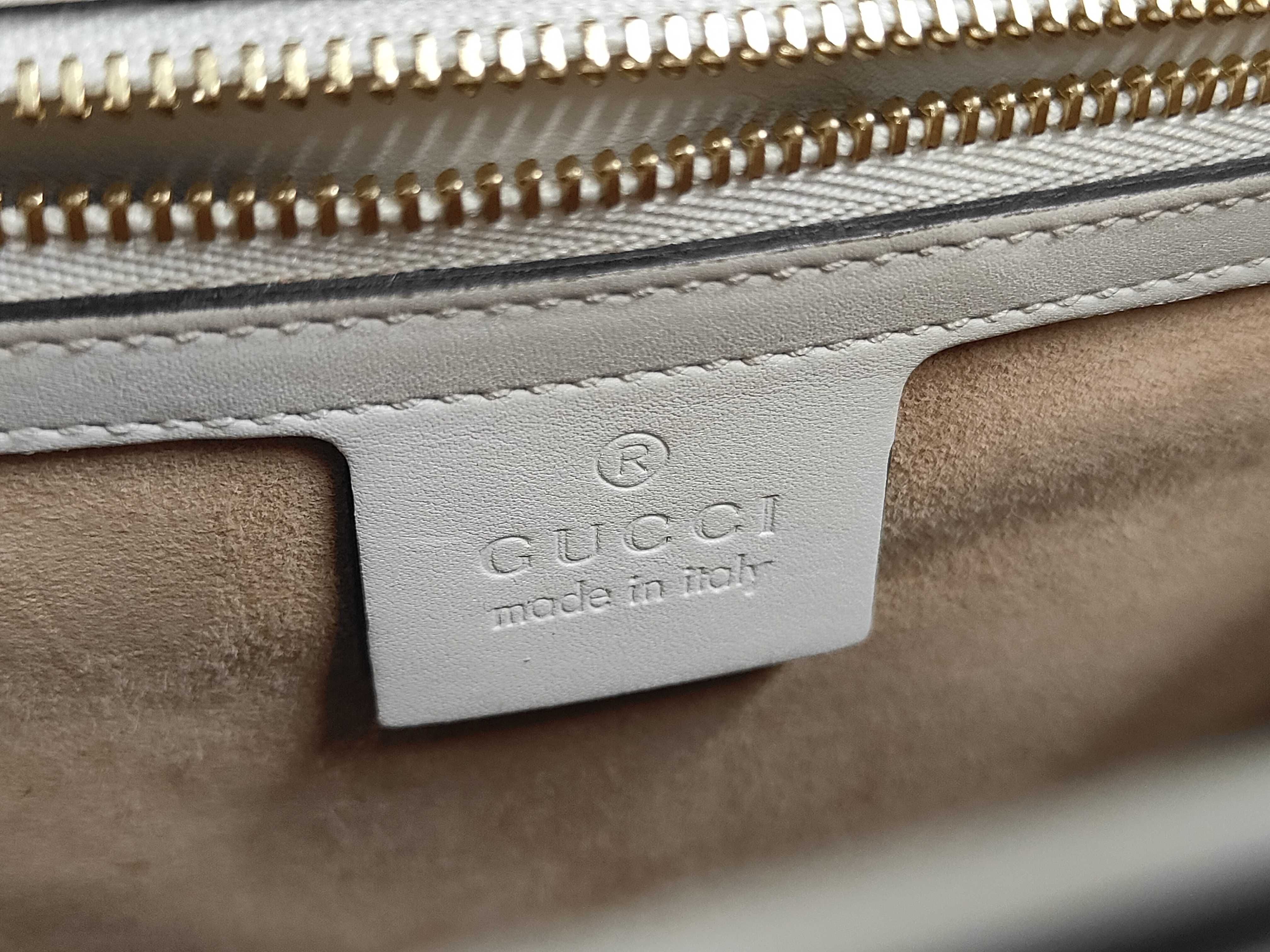 Sylvie Shoulder Bag — view 10
