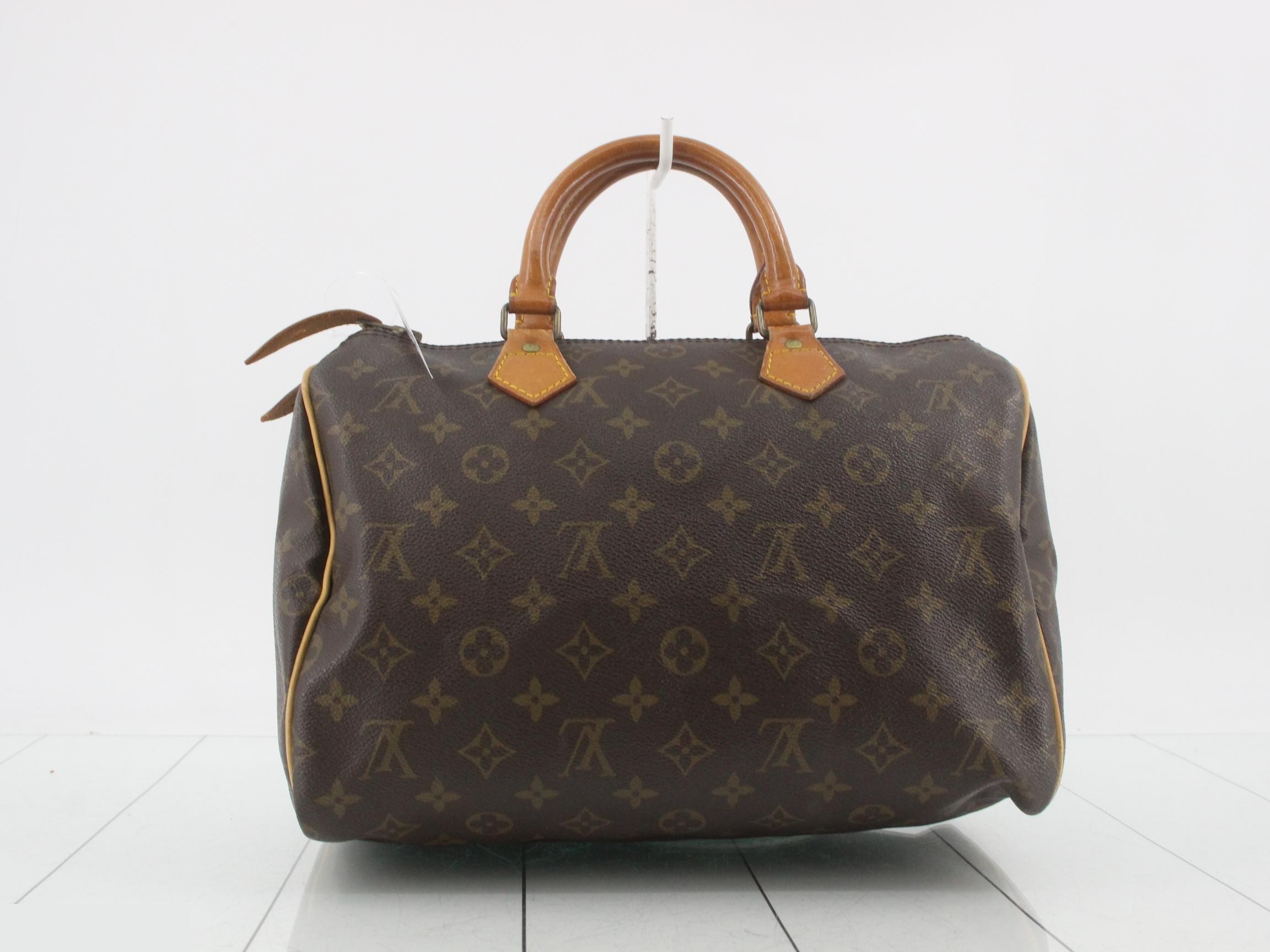 Speedy 30 — view 2