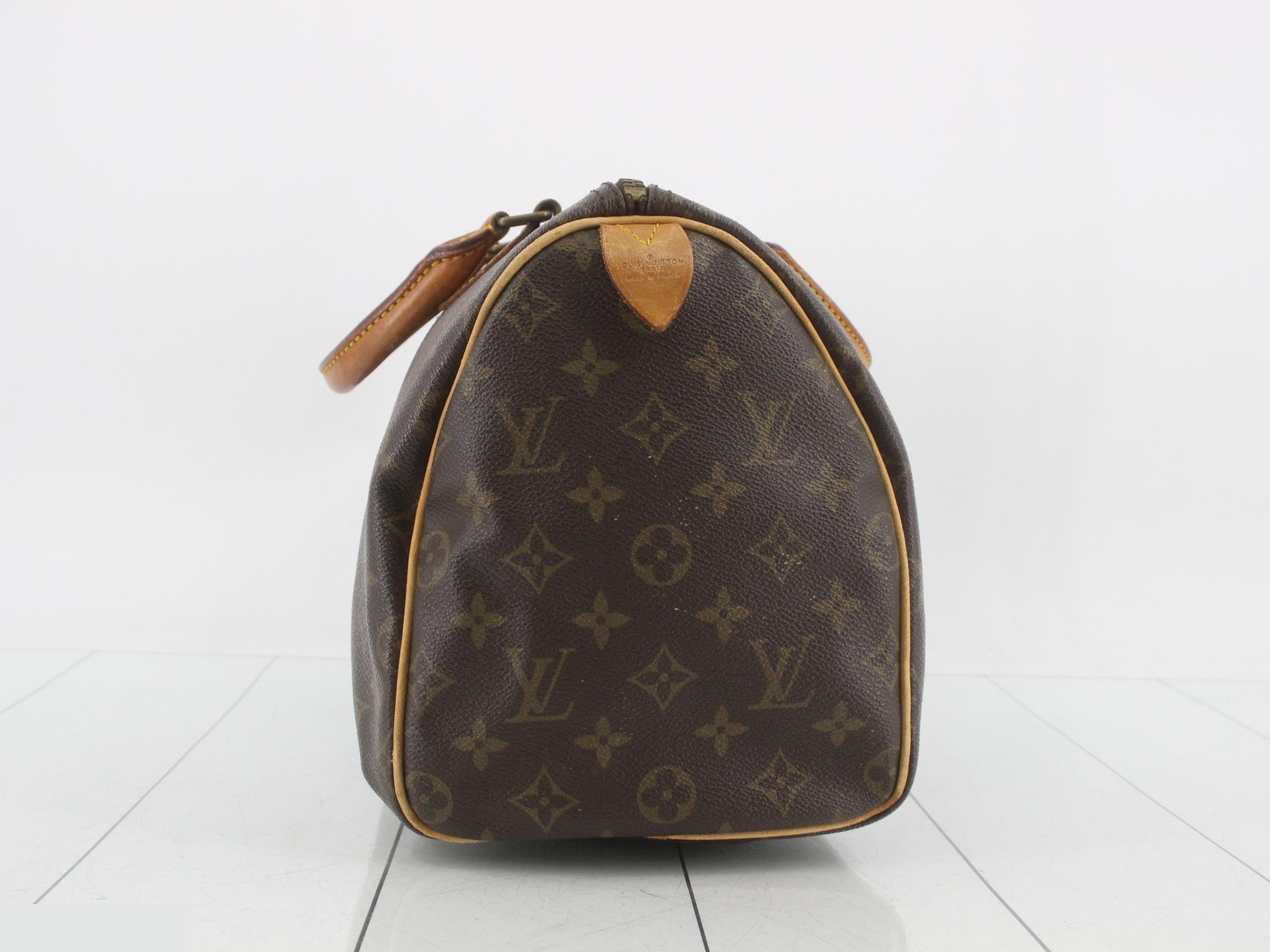 Speedy 30 — view 4