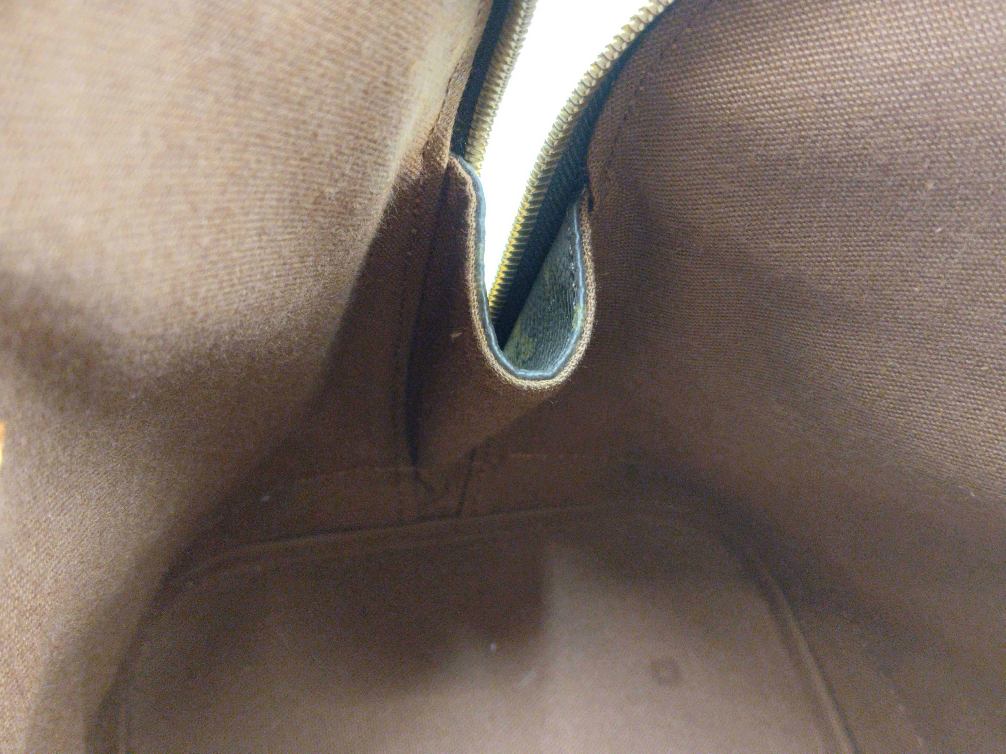 Monogram Alma Handbag — view 13
