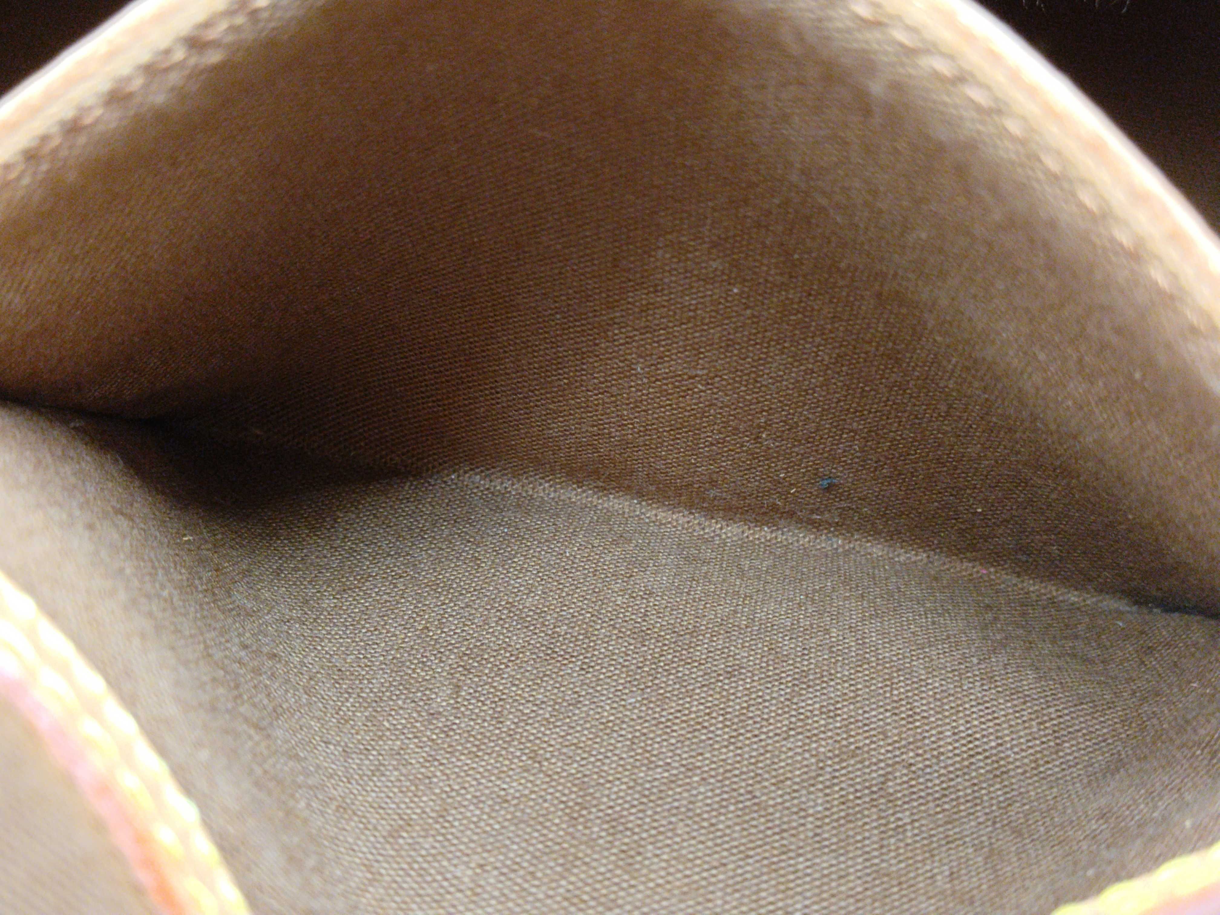 Monogram Alma Handbag — view 15