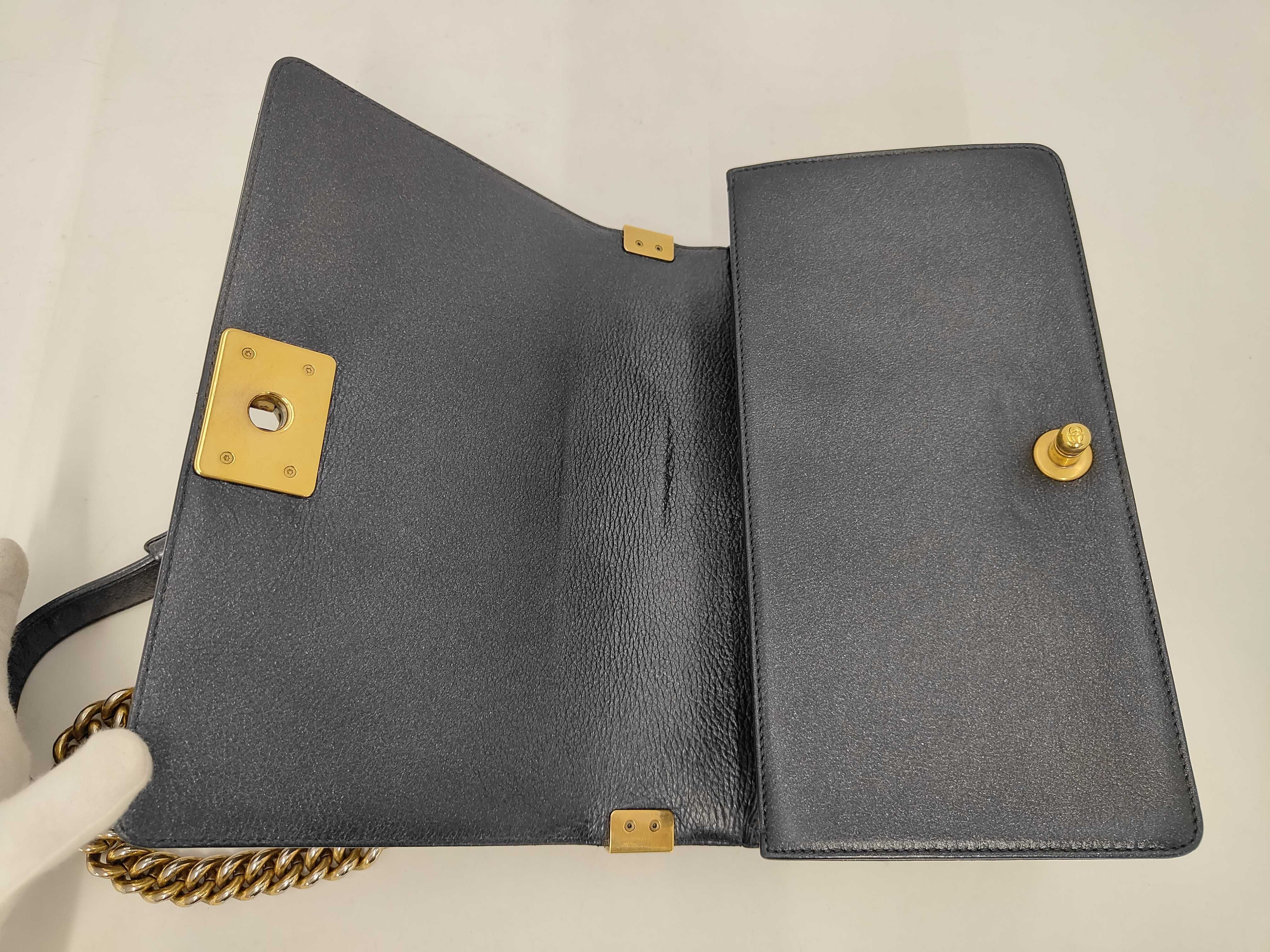 Shoulder Bag — view 9