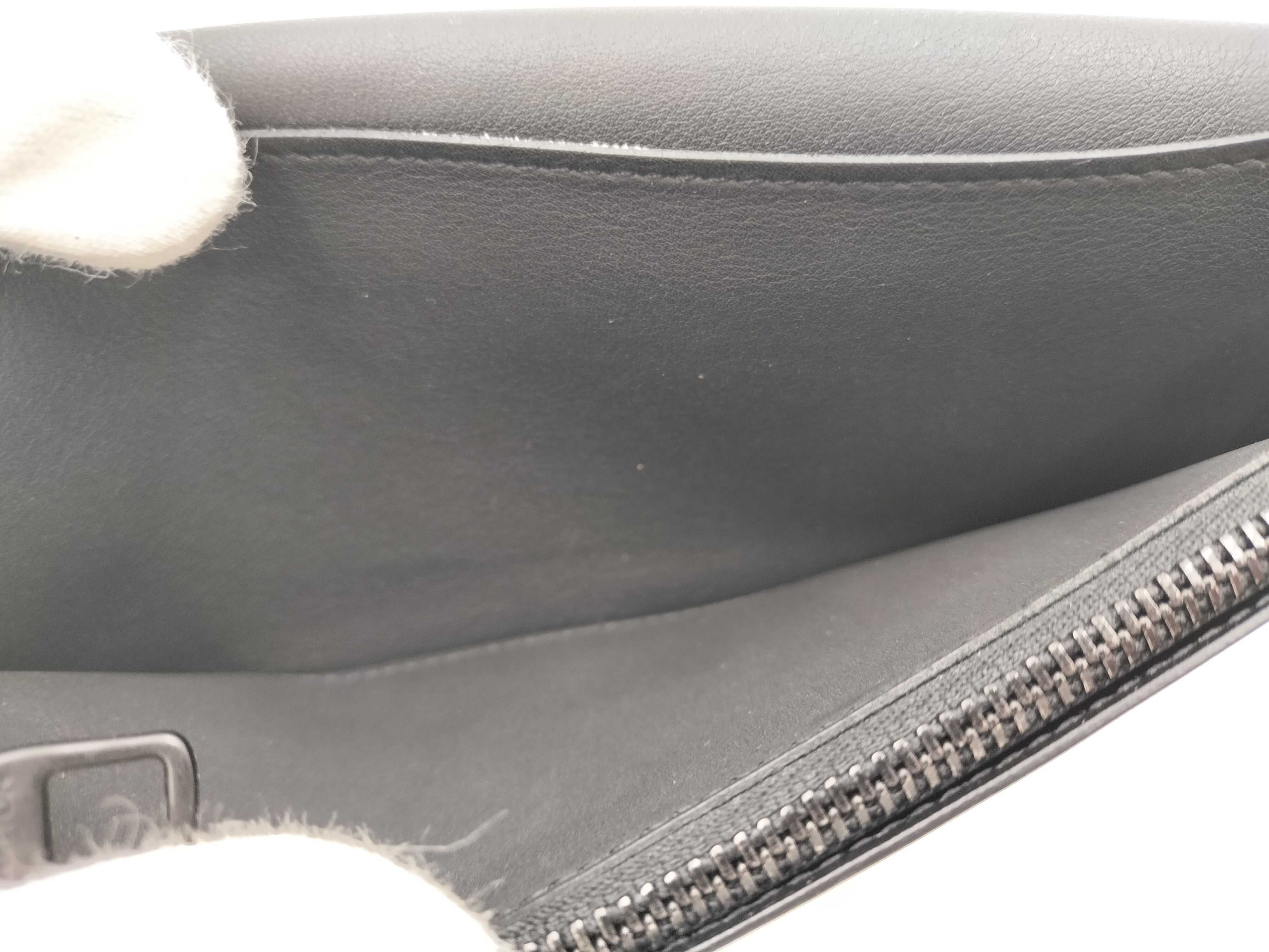 Monogram M69038 Portefeuille Brazza Taurillon Wallet — view 7