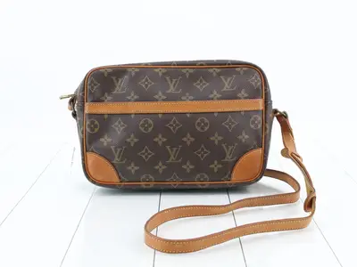 Trocadero PM 27 964TH