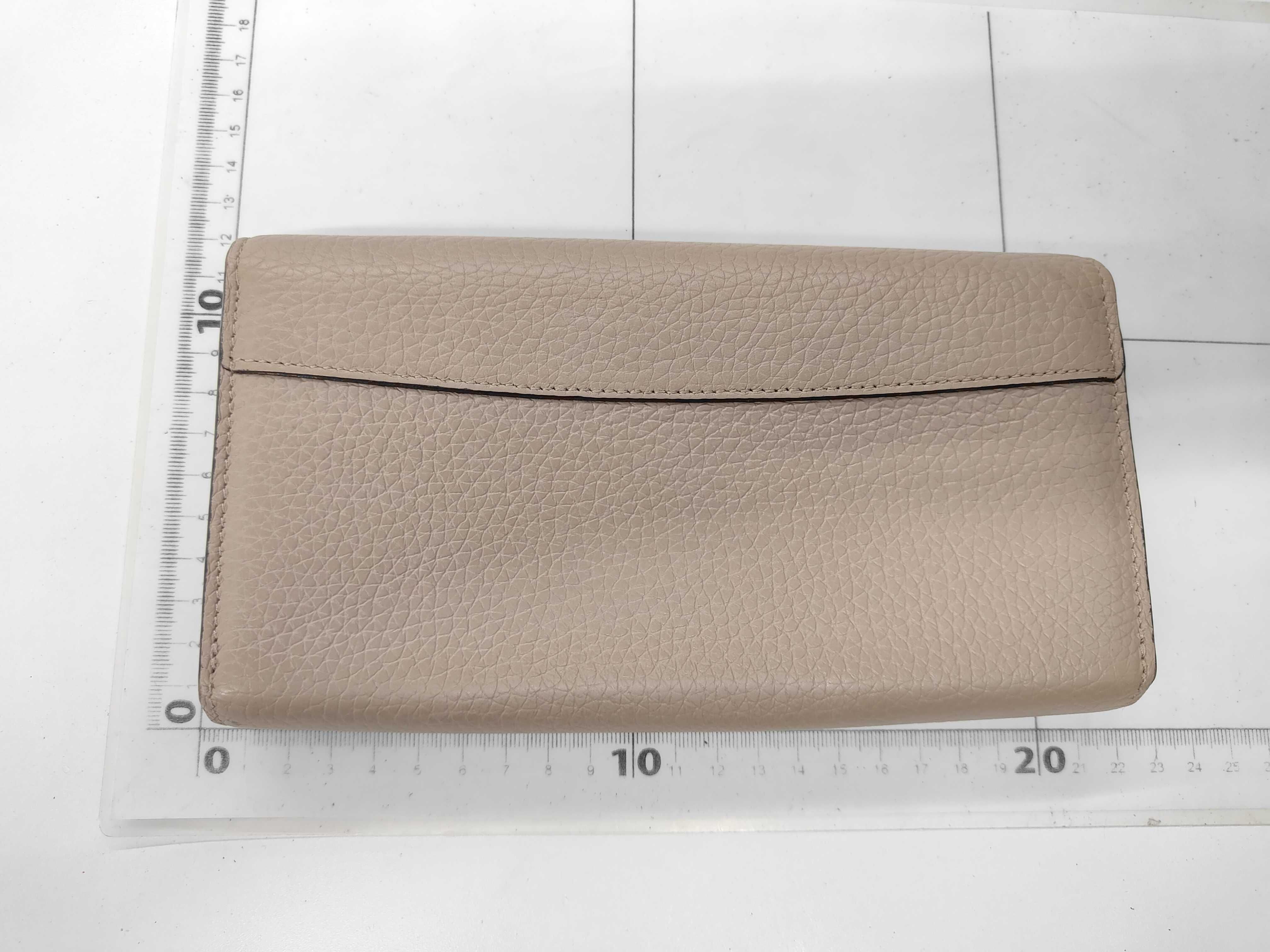 Portefeuille Capucines M61249 Wallet — view 2