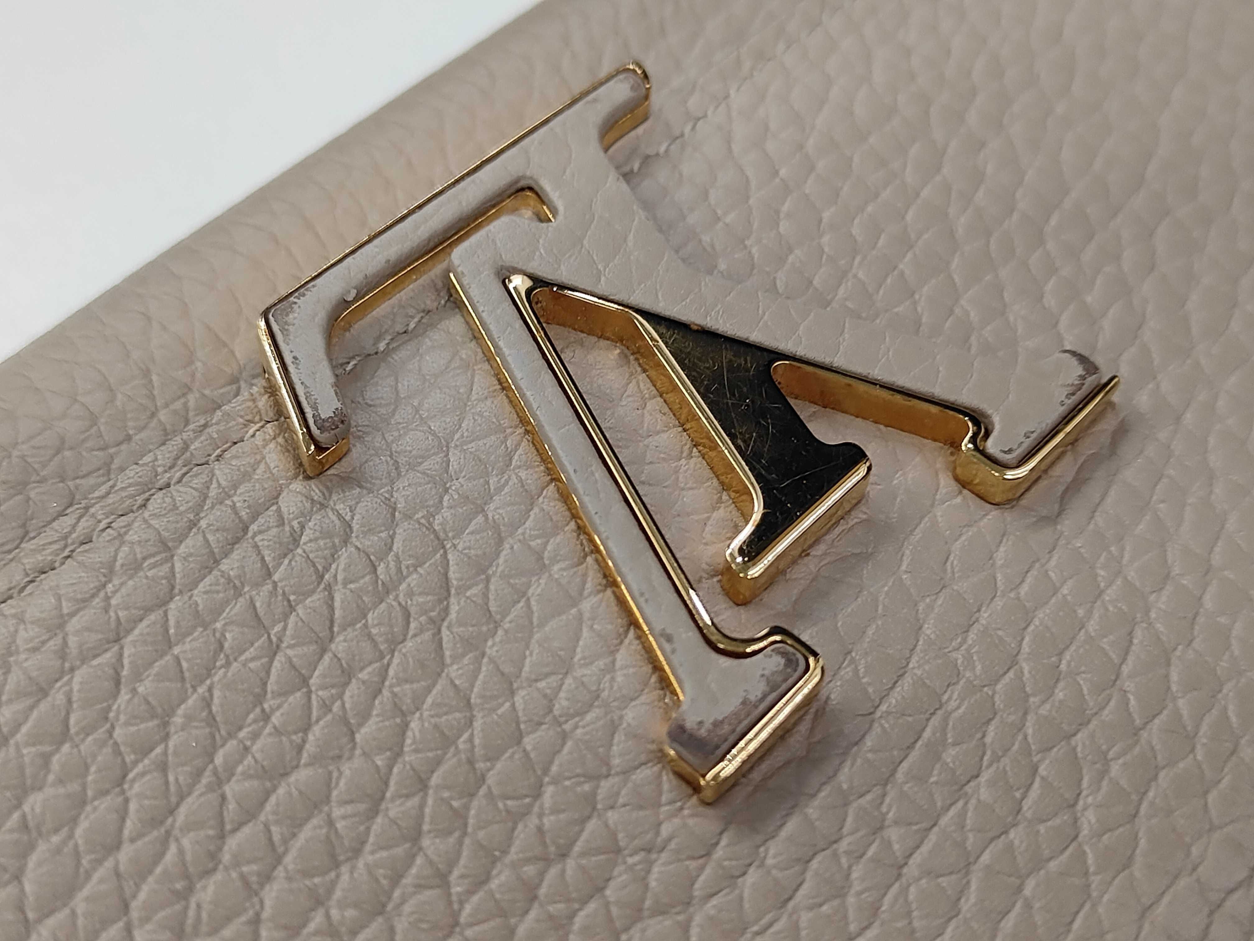 Portefeuille Capucines M61249 Wallet — view 11