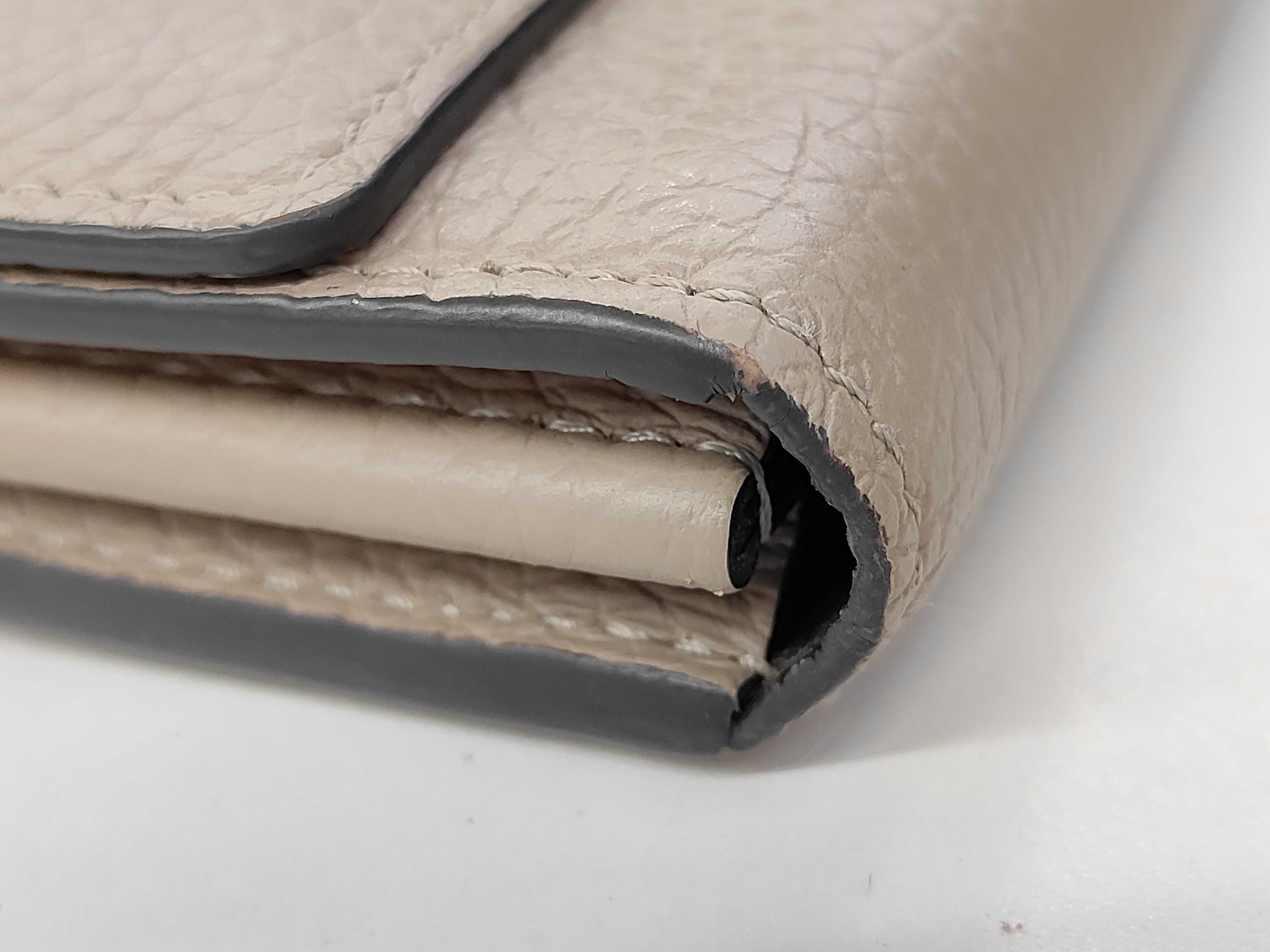 Portefeuille Capucines M61249 Wallet — view 3