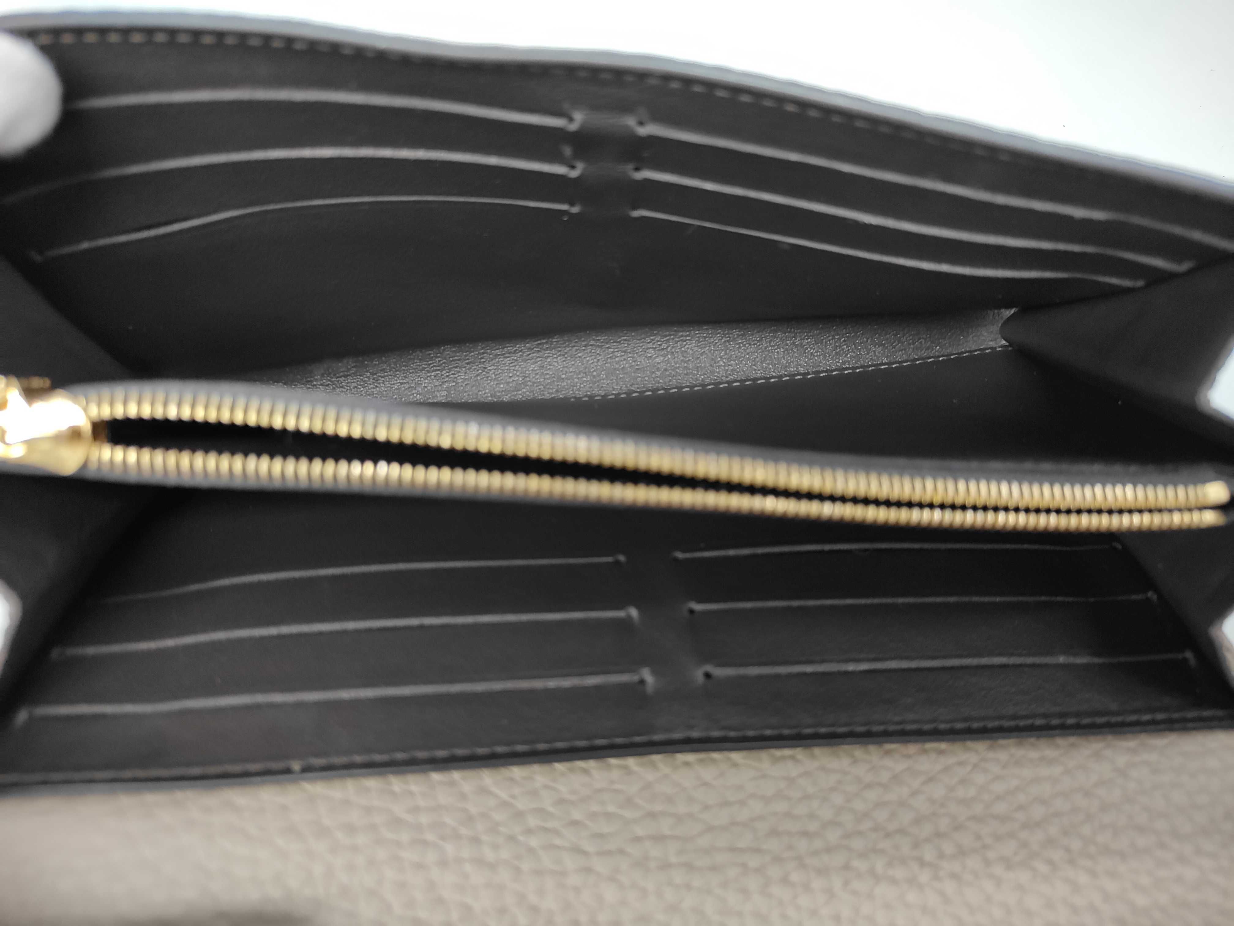 Portefeuille Capucines M61249 Wallet — view 5