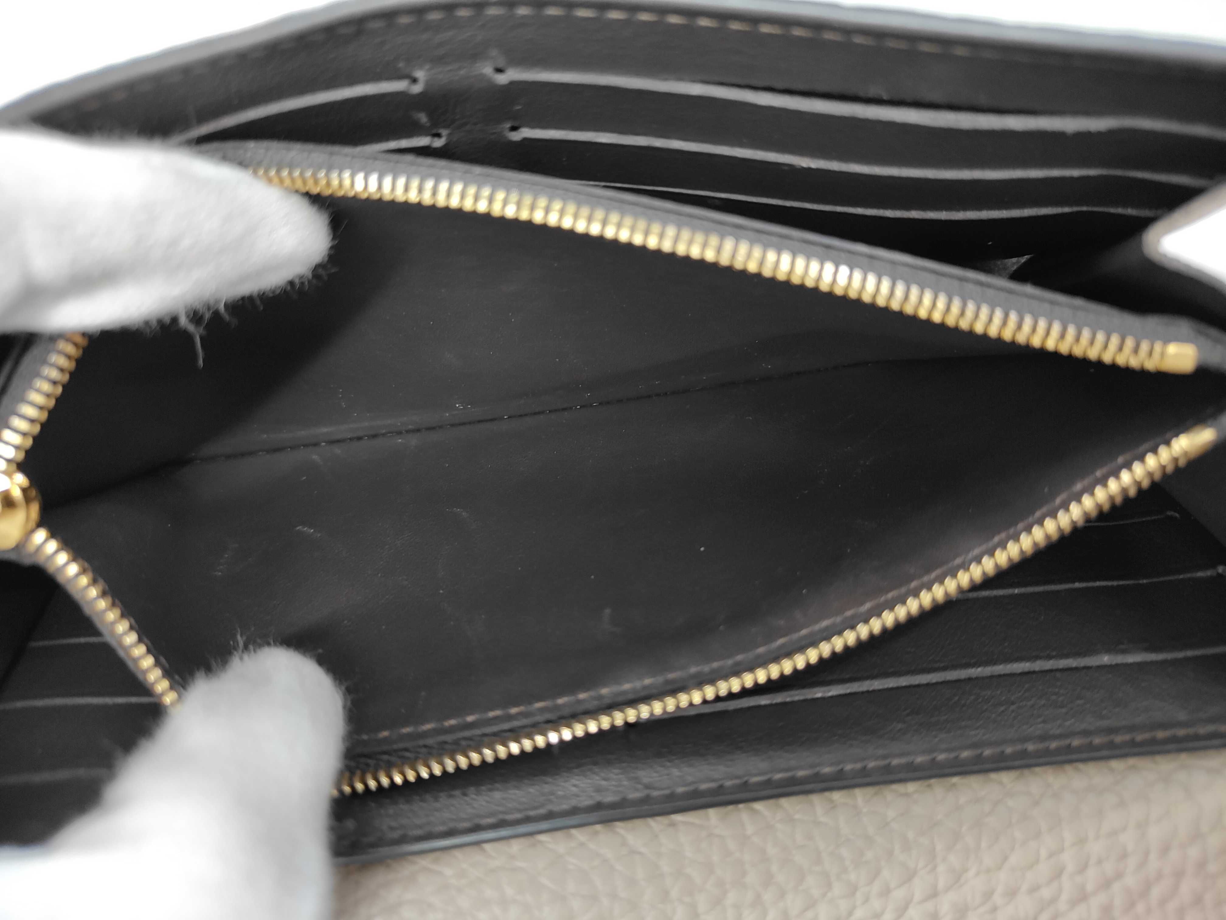 Portefeuille Capucines M61249 Wallet — view 6