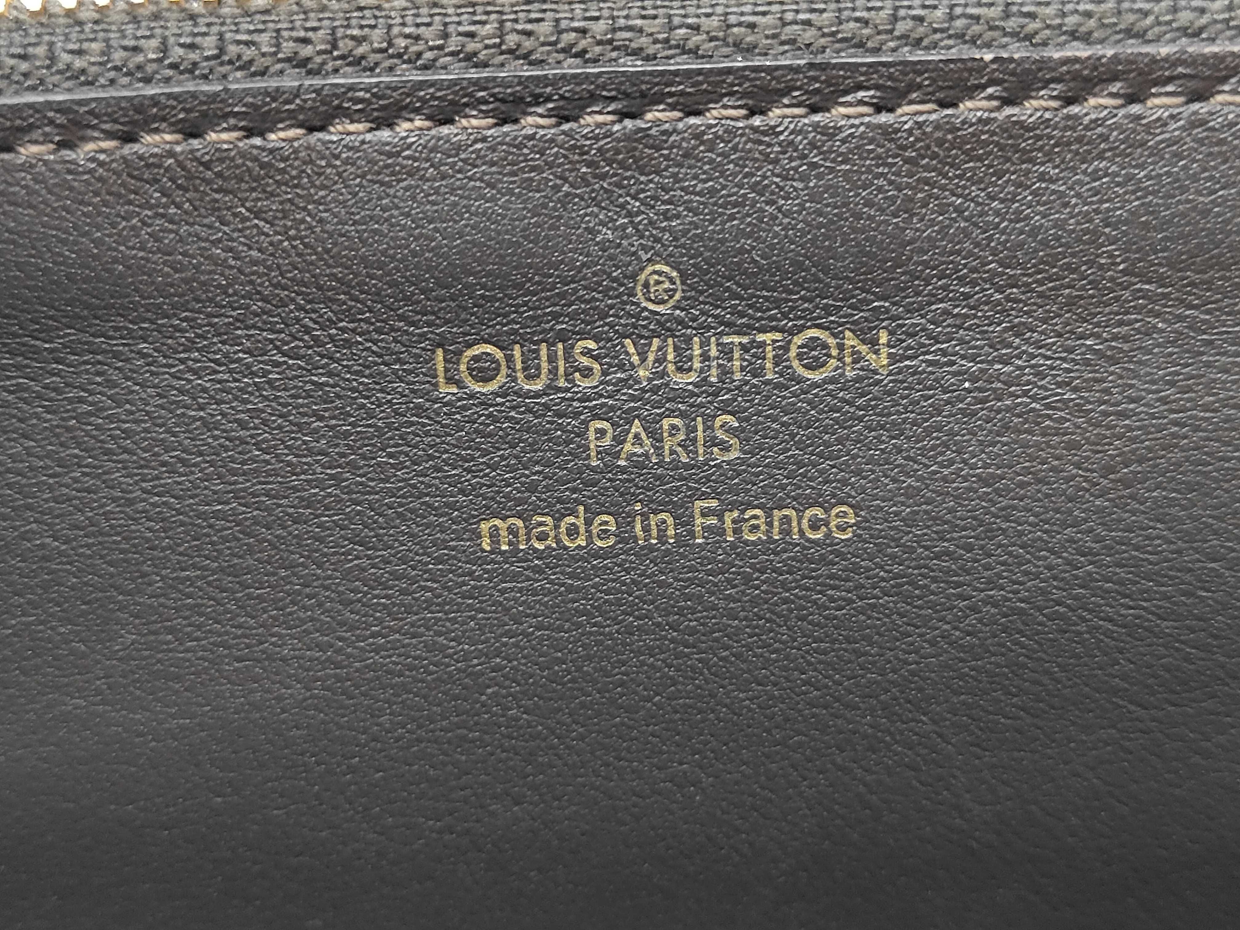 Portefeuille Capucines M61249 Wallet — view 7