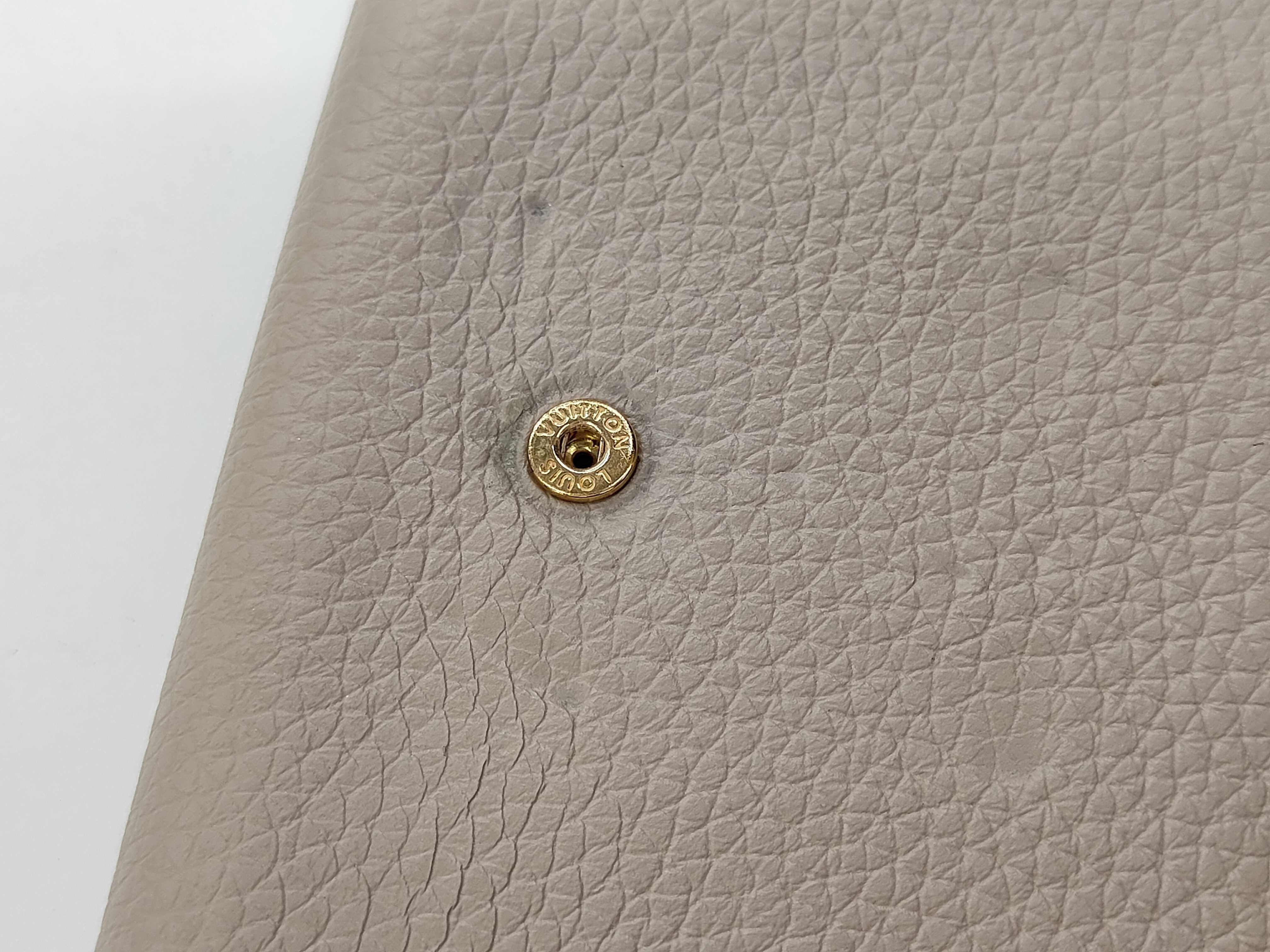 Portefeuille Capucines M61249 Wallet — view 9