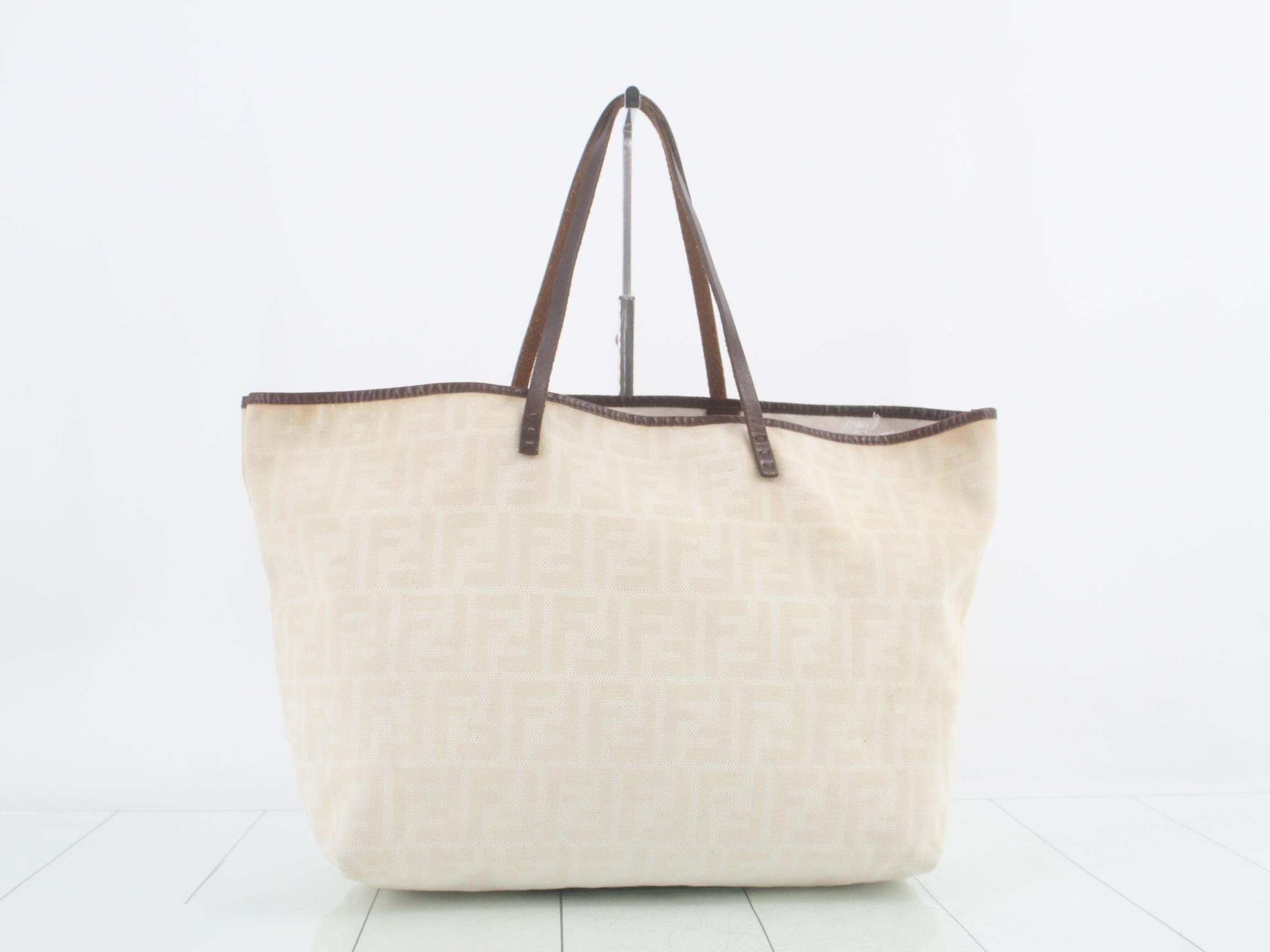 Zucca (bag) - Tote bag — view 2