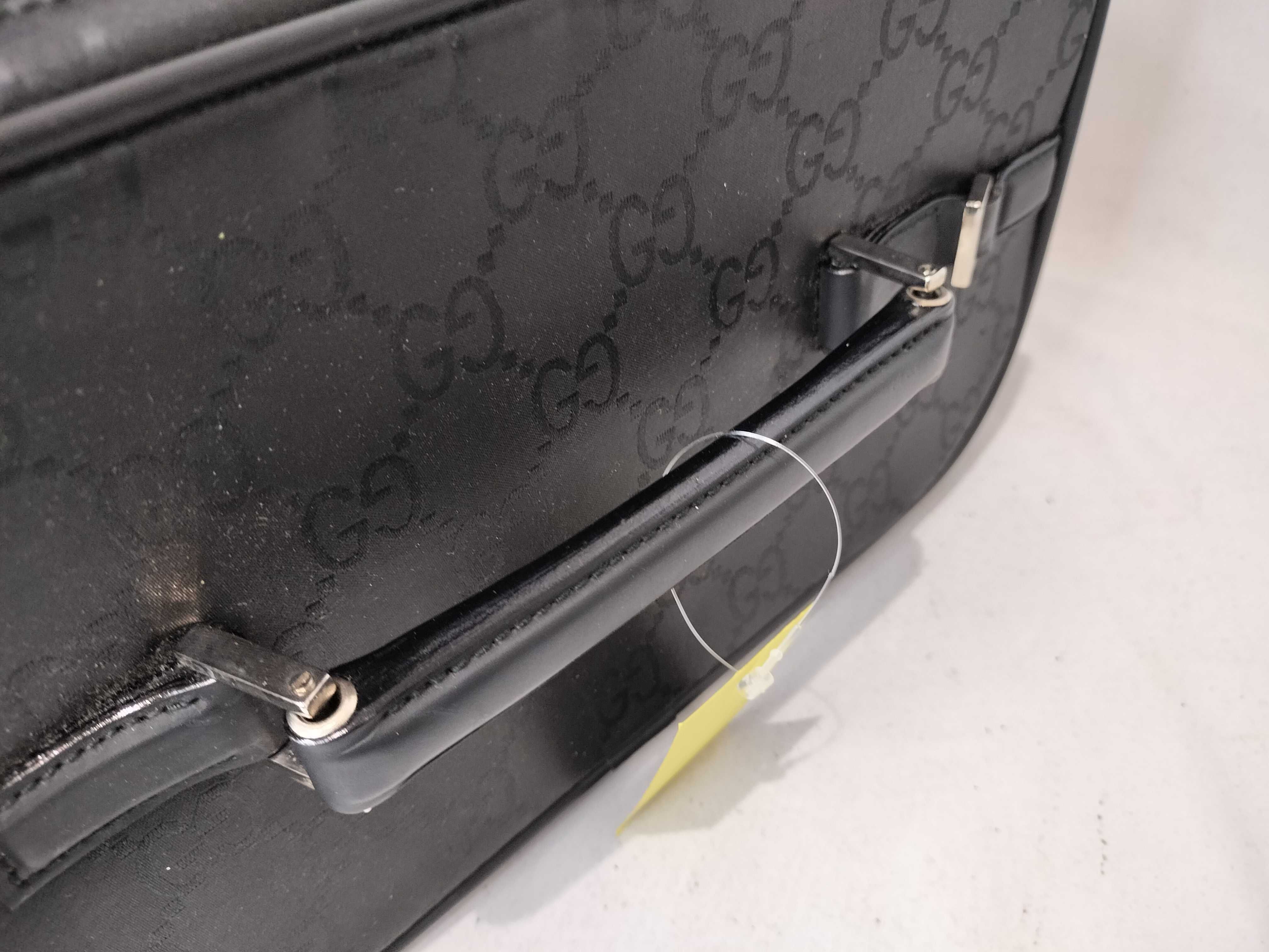 013-0081 Gucci Vanity Bag — view 3