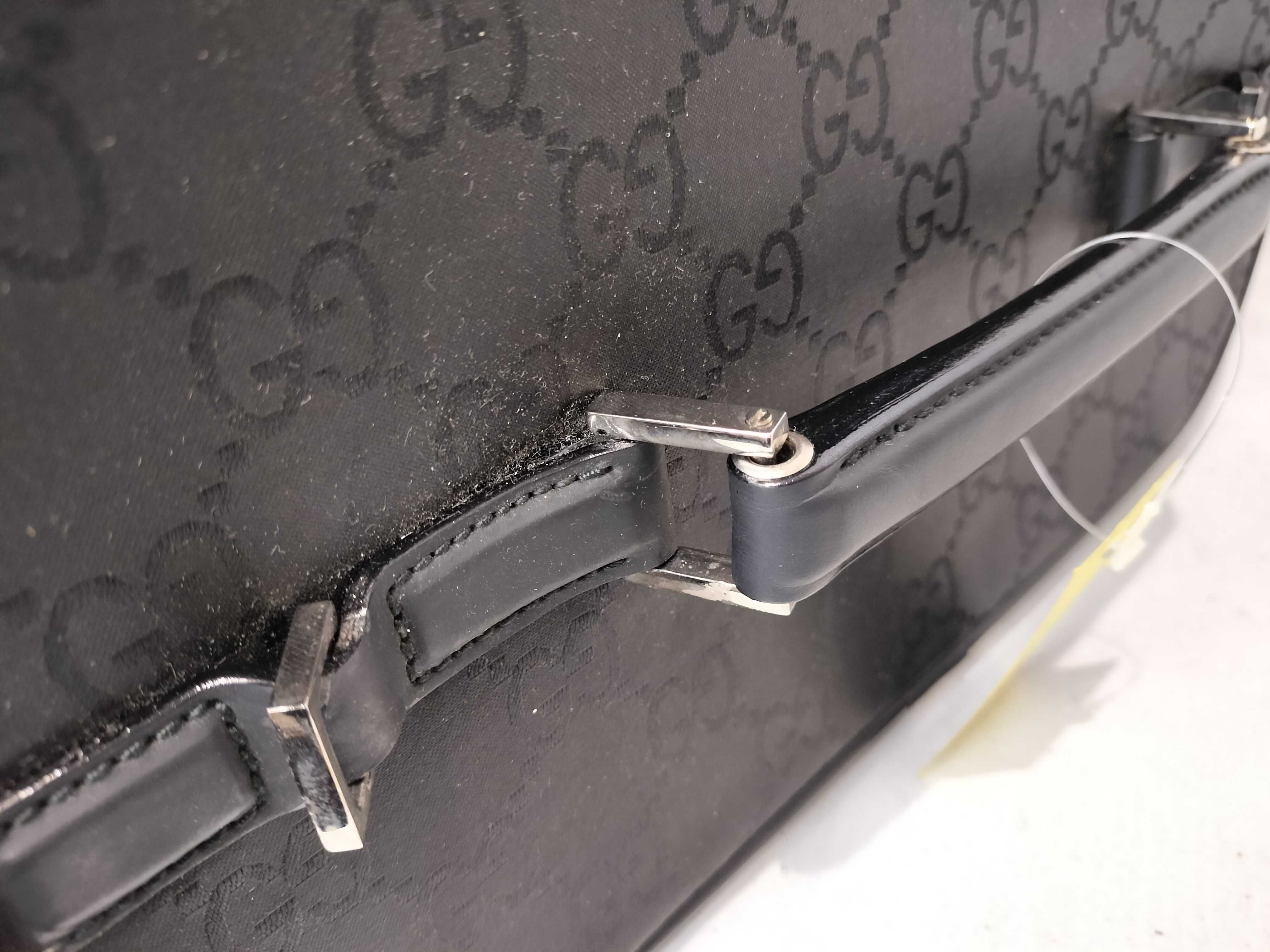 013-0081 Gucci Vanity Bag — view 5