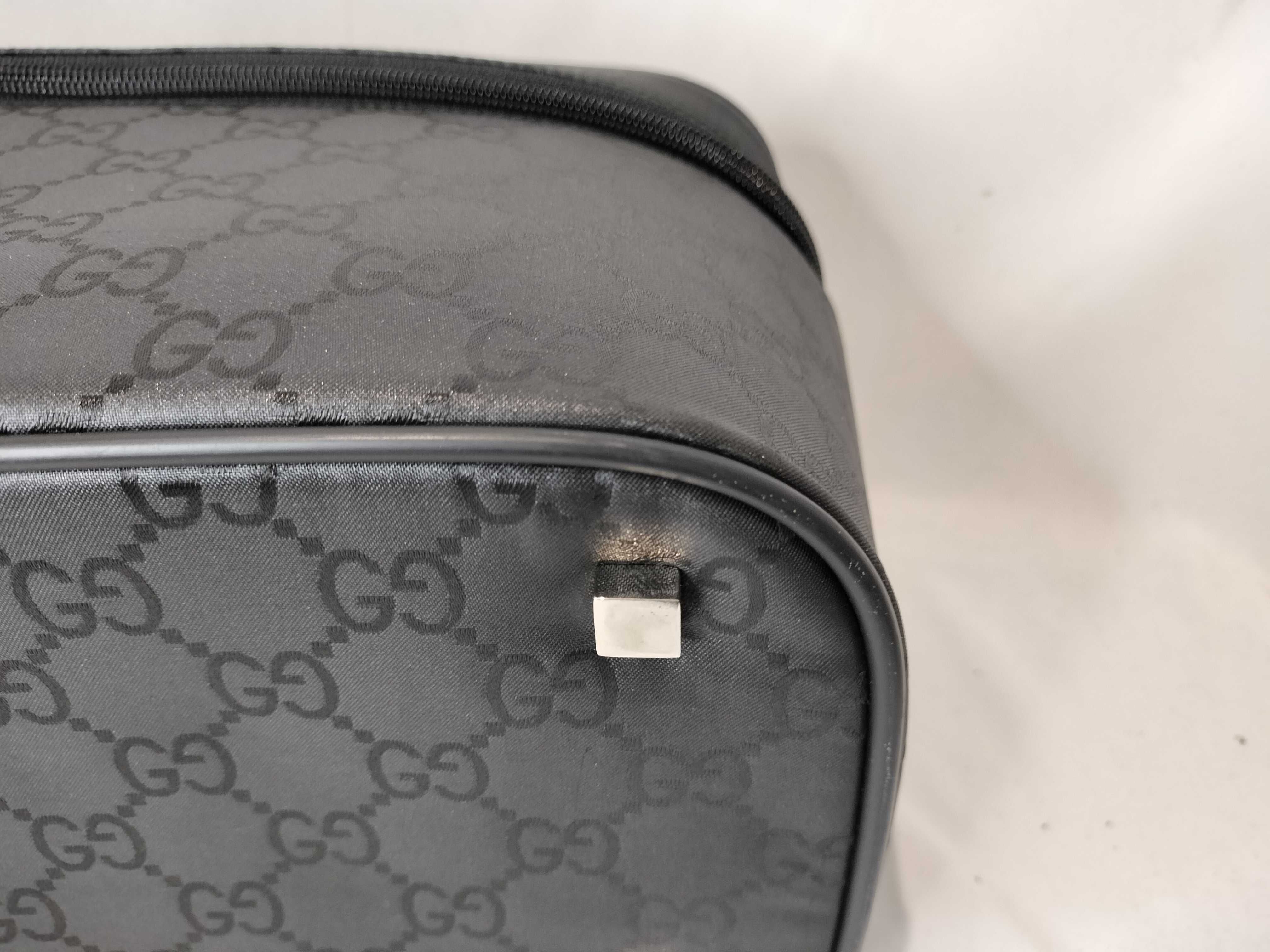 013-0081 Gucci Vanity Bag — view 6