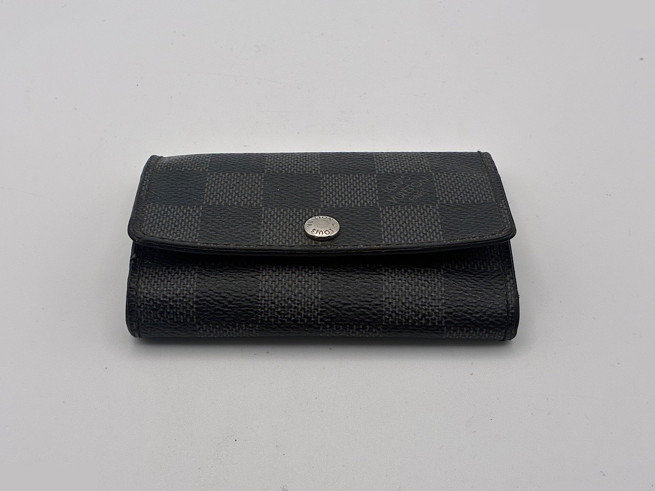 Damier Graphite Multicles 6 N62662 — view 3