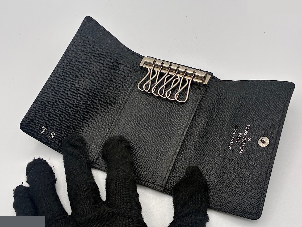 Damier Graphite Multicles 6 N62662 — view 4