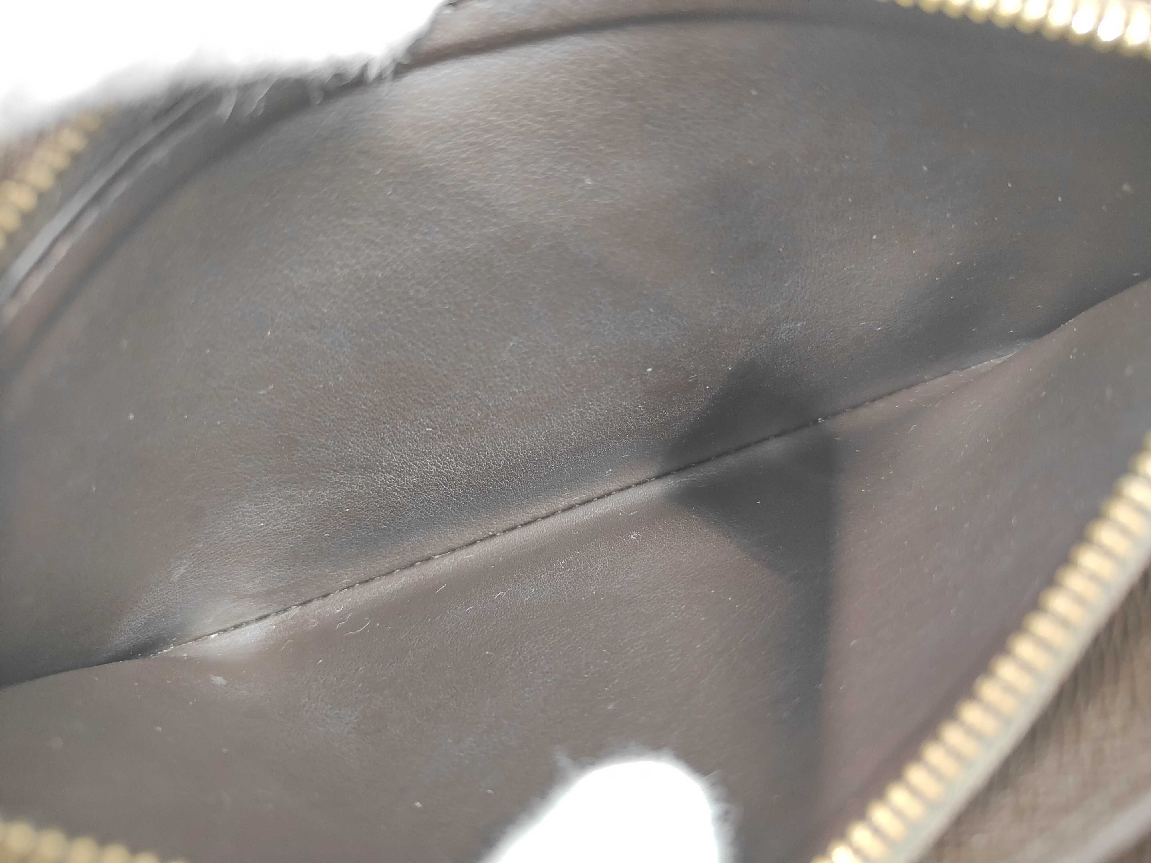 Damier Zippy Wallet — view 10