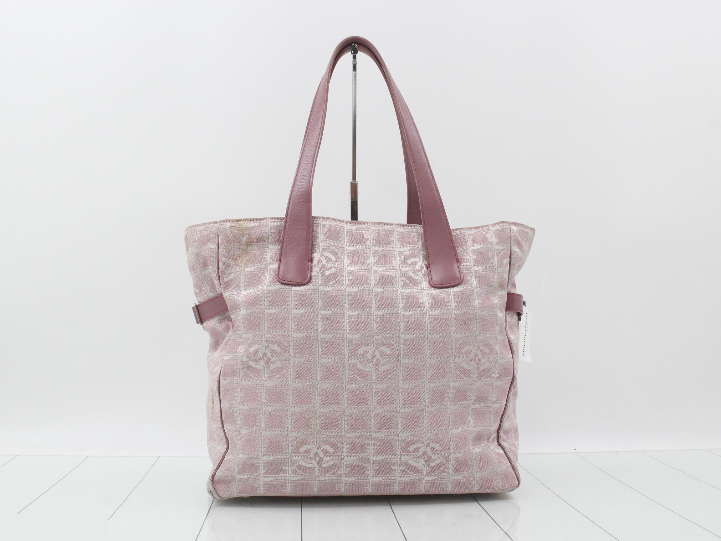 New Travel Line (Bags) - Tote Bag