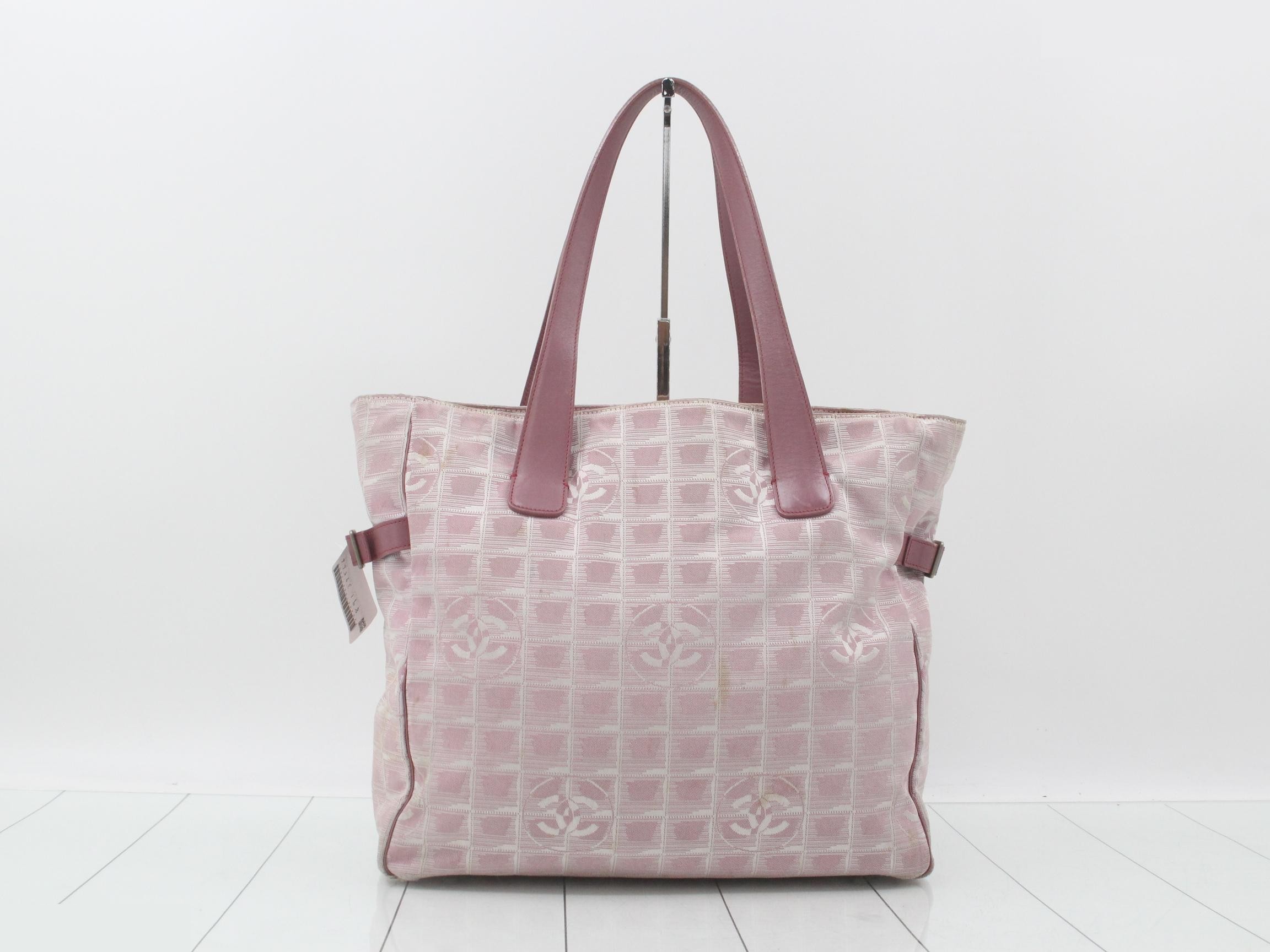 New Travel Line (Bags) - Tote Bag — view 2