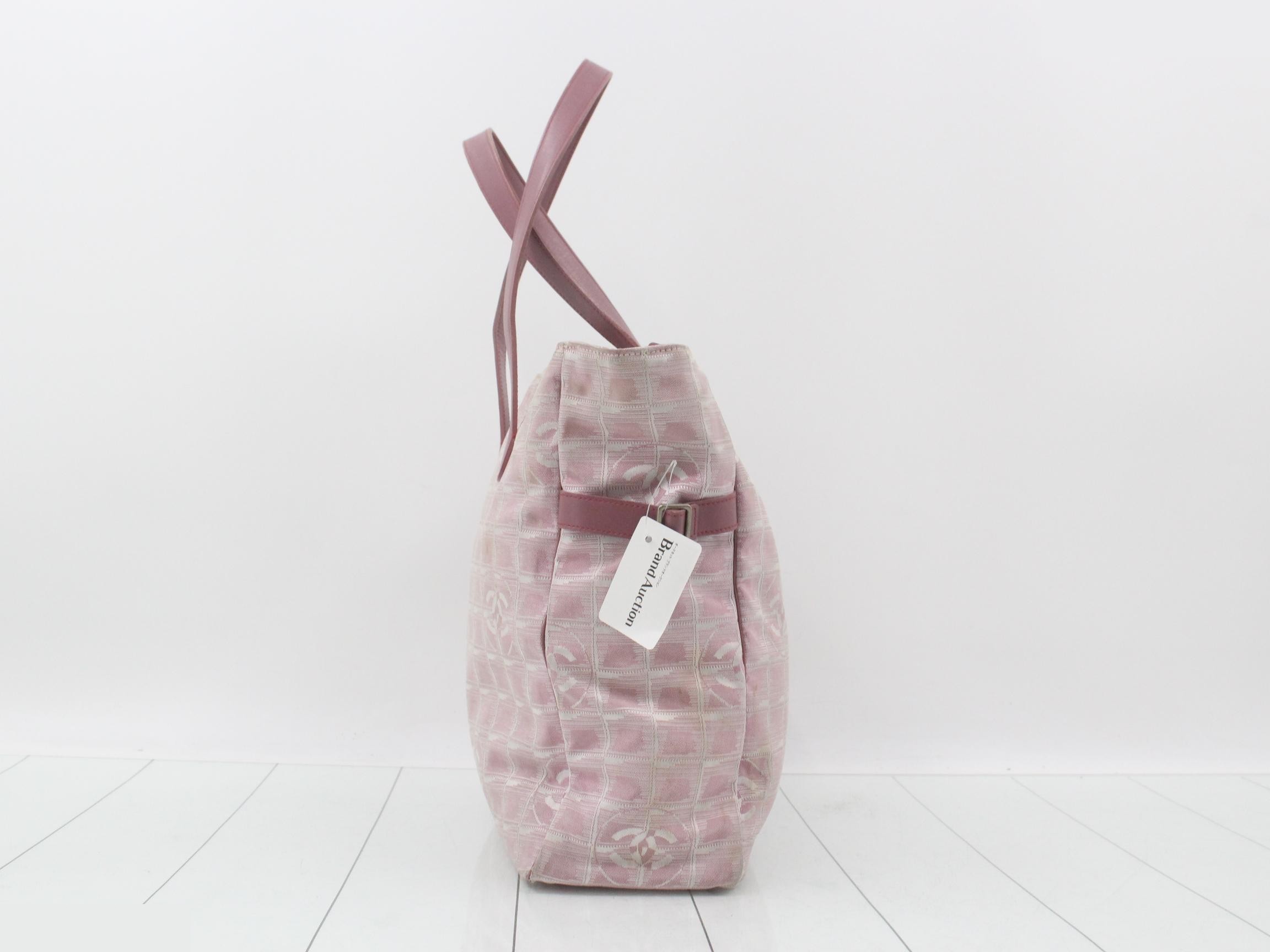New Travel Line (Bags) - Tote Bag — view 3