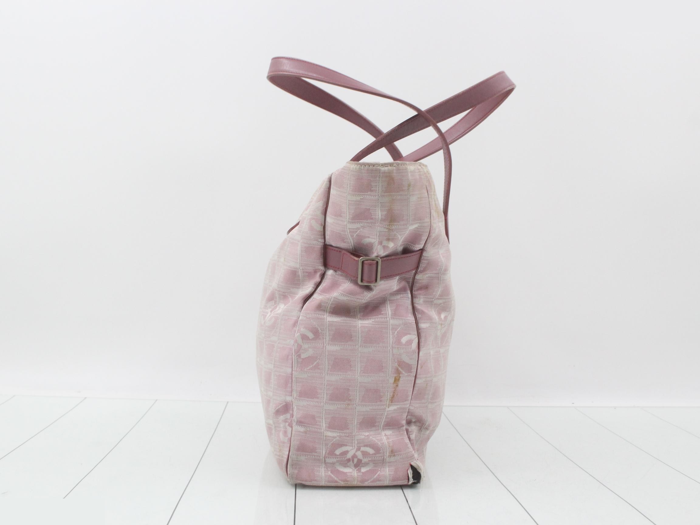 New Travel Line (Bags) - Tote Bag — view 4