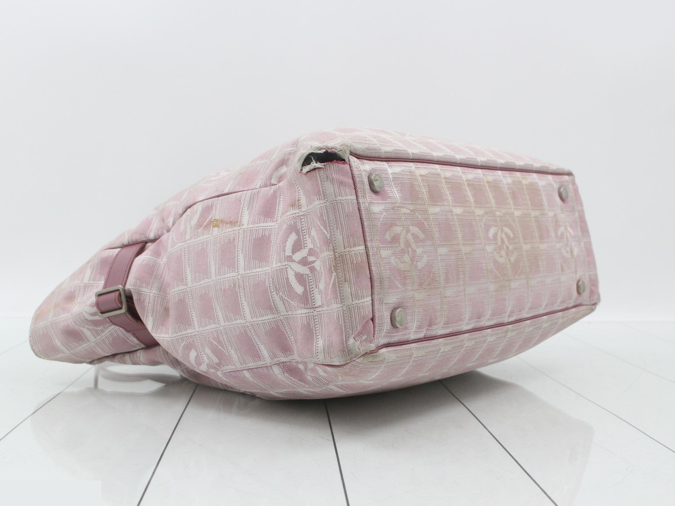 New Travel Line (Bags) - Tote Bag — view 5