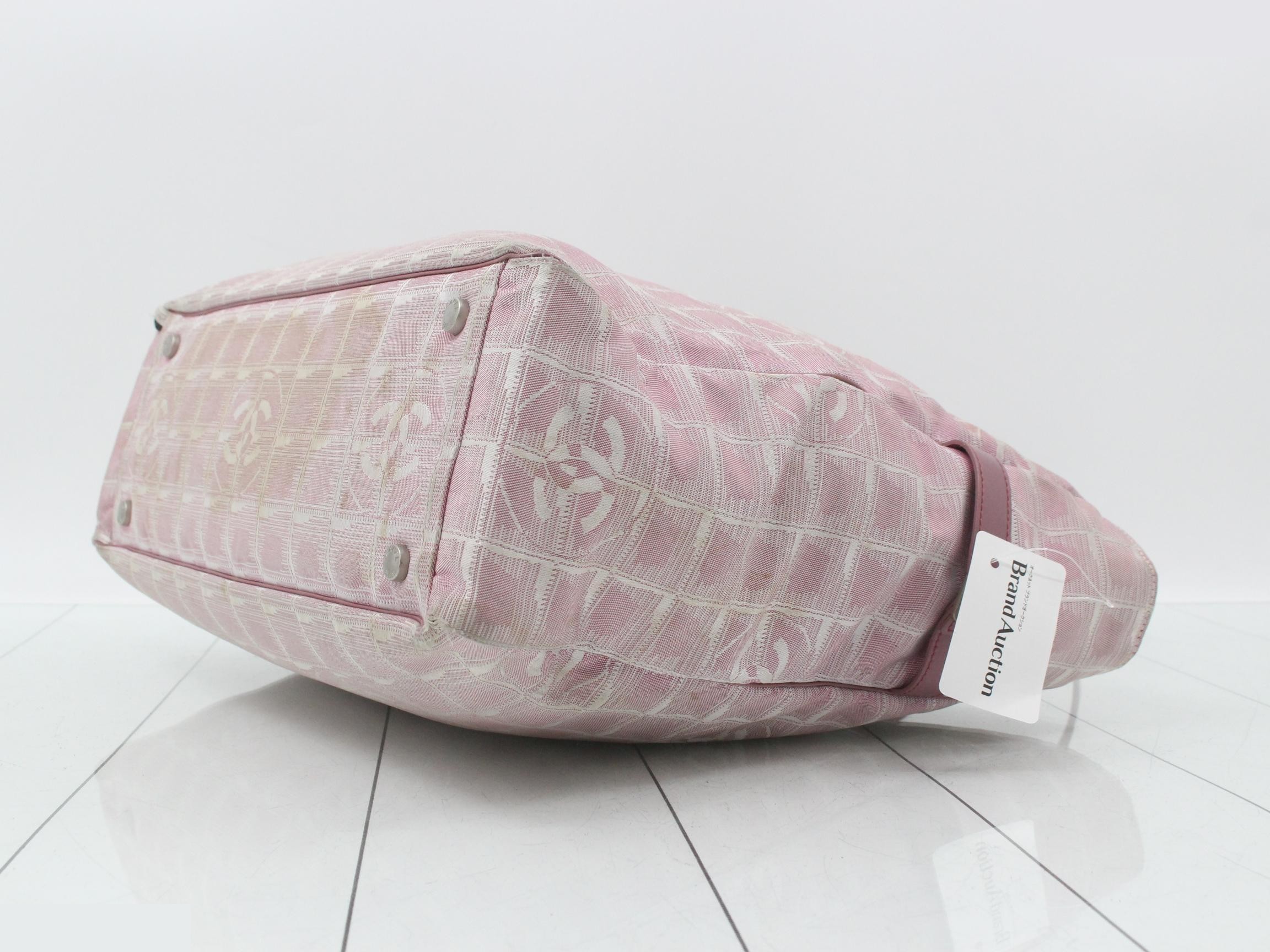 New Travel Line (Bags) - Tote Bag — view 6